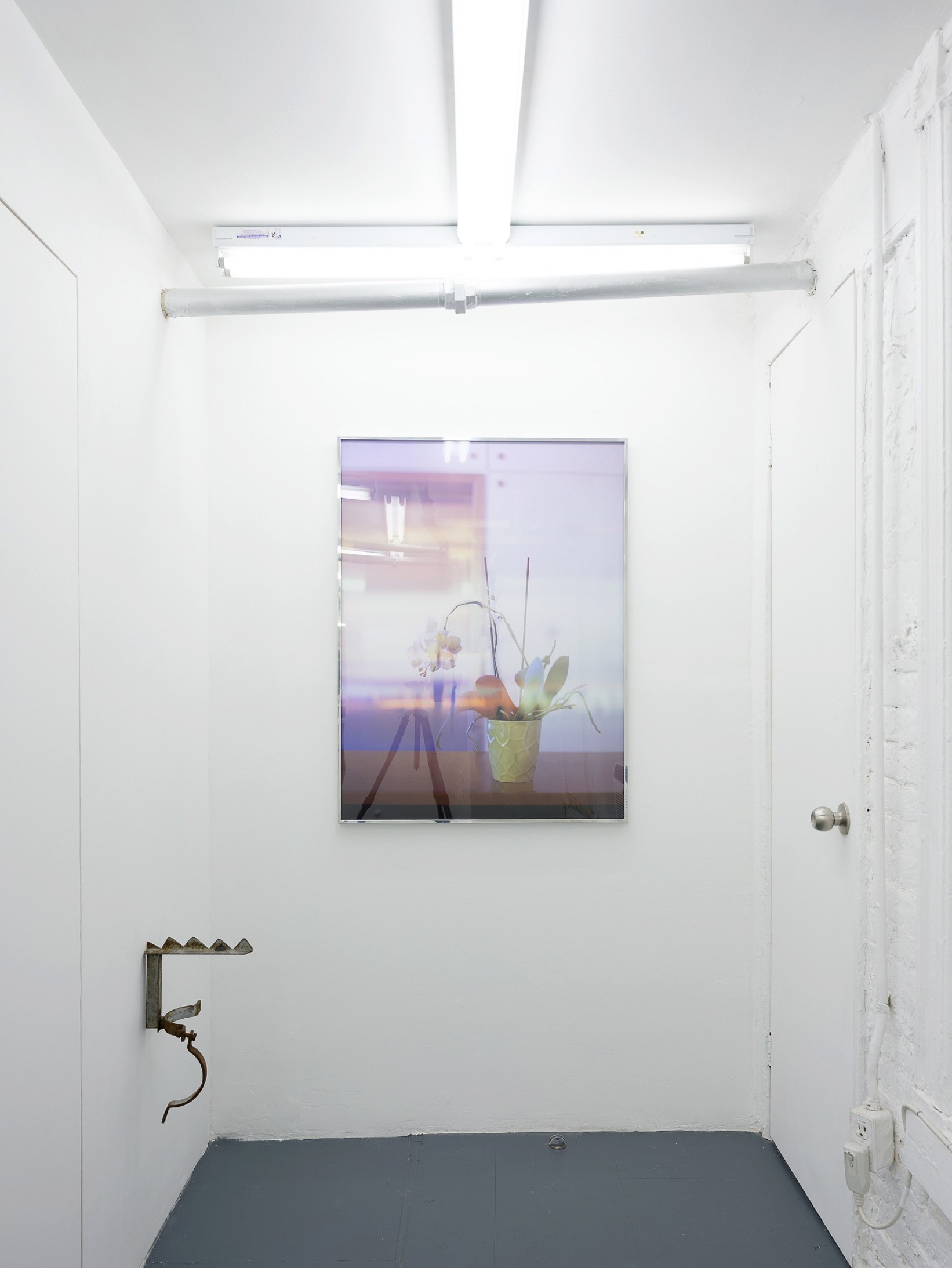 David L. Johnson, Revocable Consents at Theta, New York and From the Desk of Lucy Bull, New York, photo 11