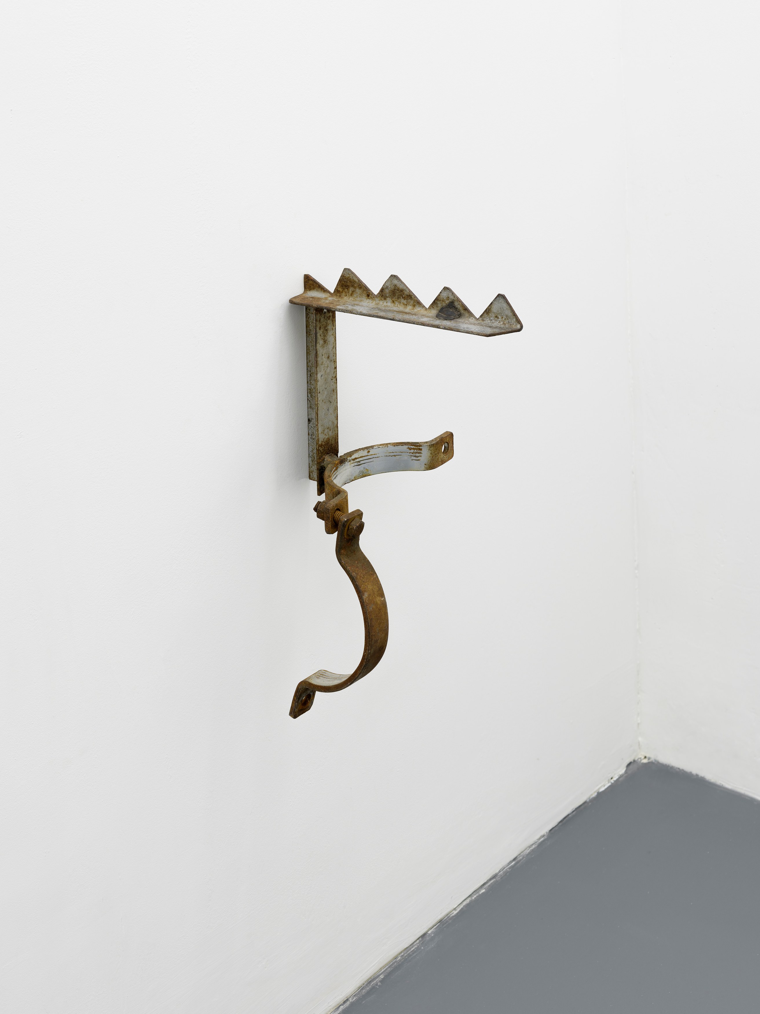 David L. Johnson, Revocable Consents at Theta, New York and From the Desk of Lucy Bull, New York, photo 13