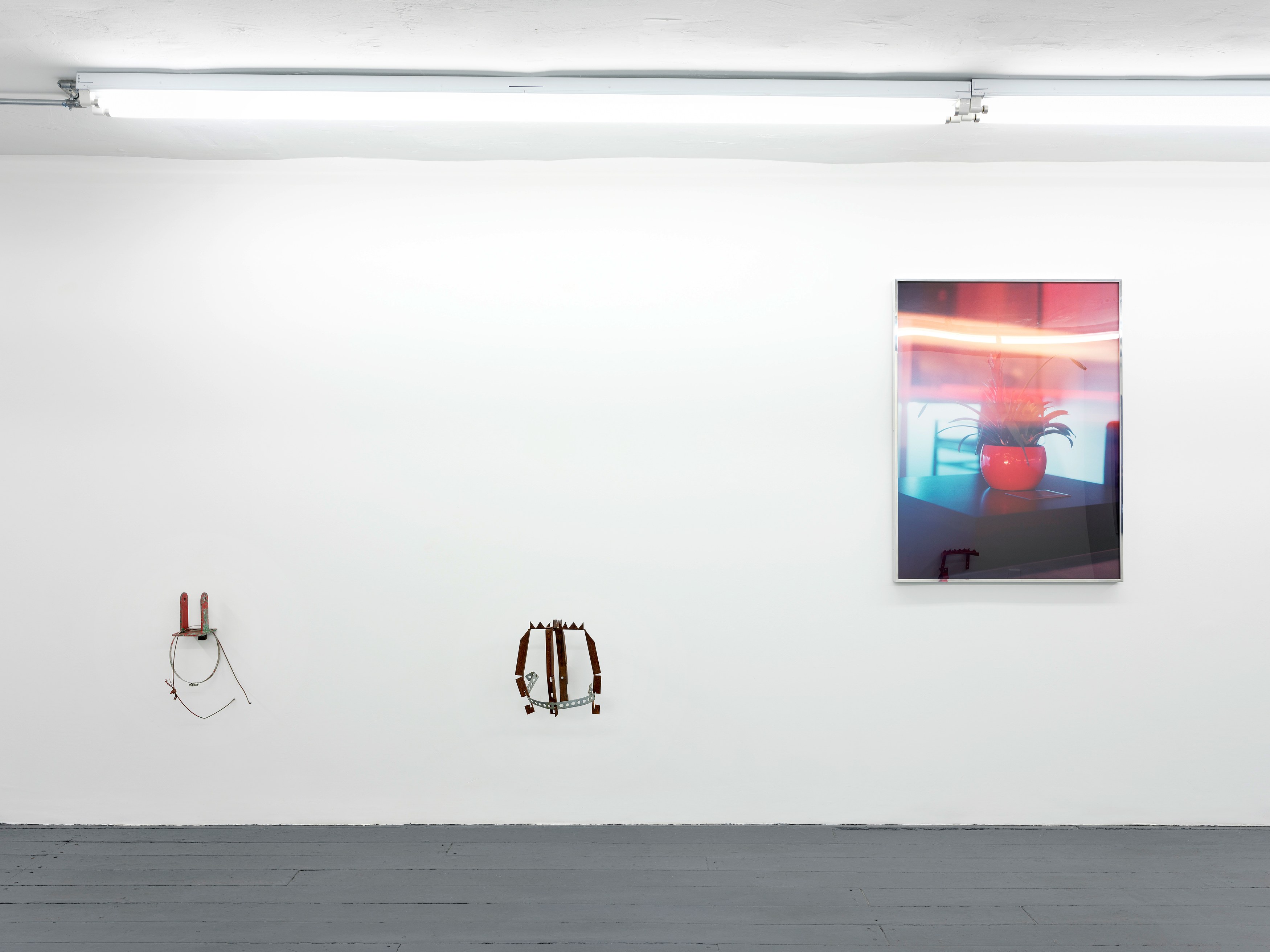David L. Johnson, Revocable Consents at Theta, New York and From the Desk of Lucy Bull, New York, photo 15