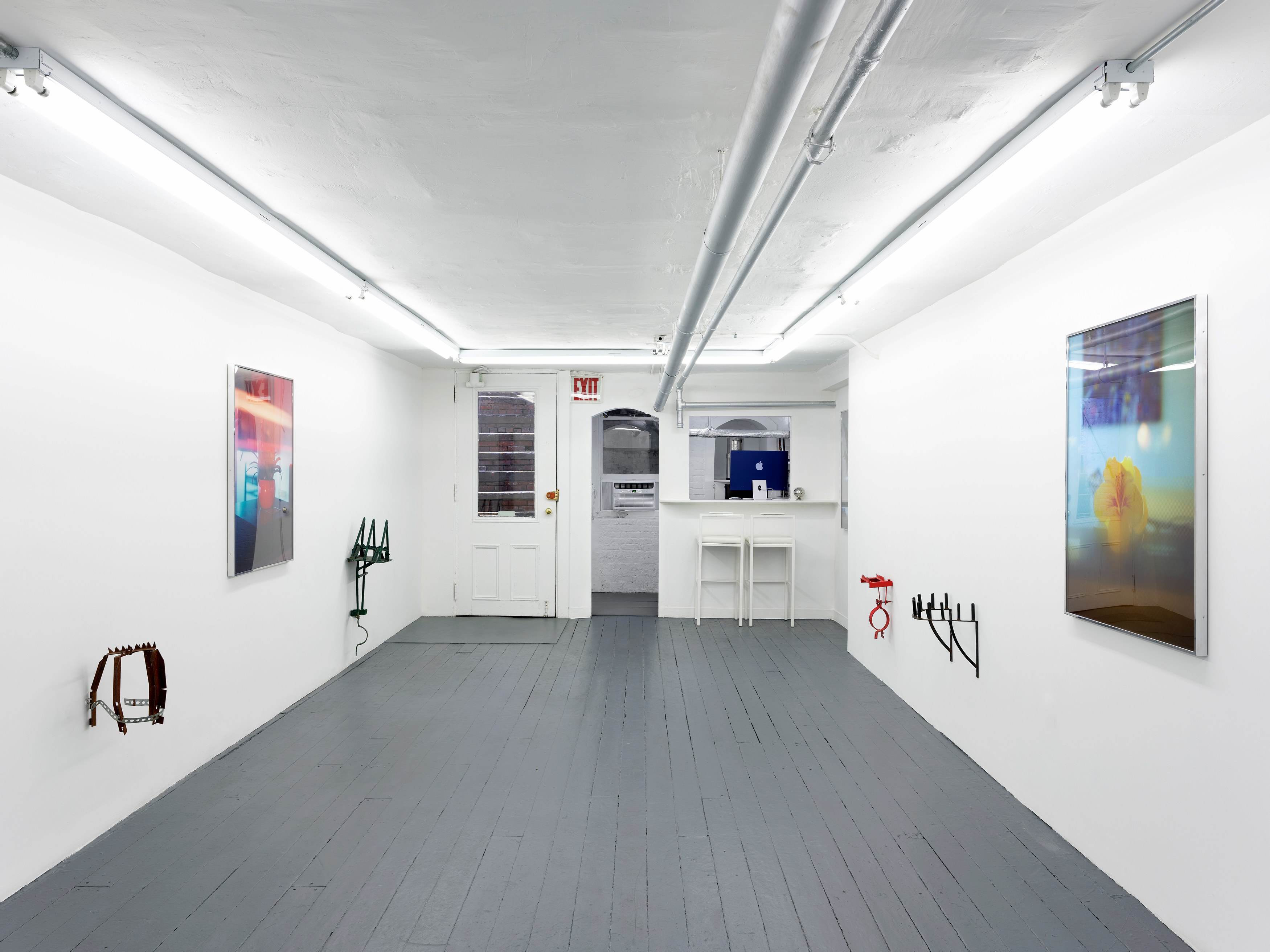 David L. Johnson, Revocable Consents at Theta, New York and From the Desk of Lucy Bull, New York, photo 19