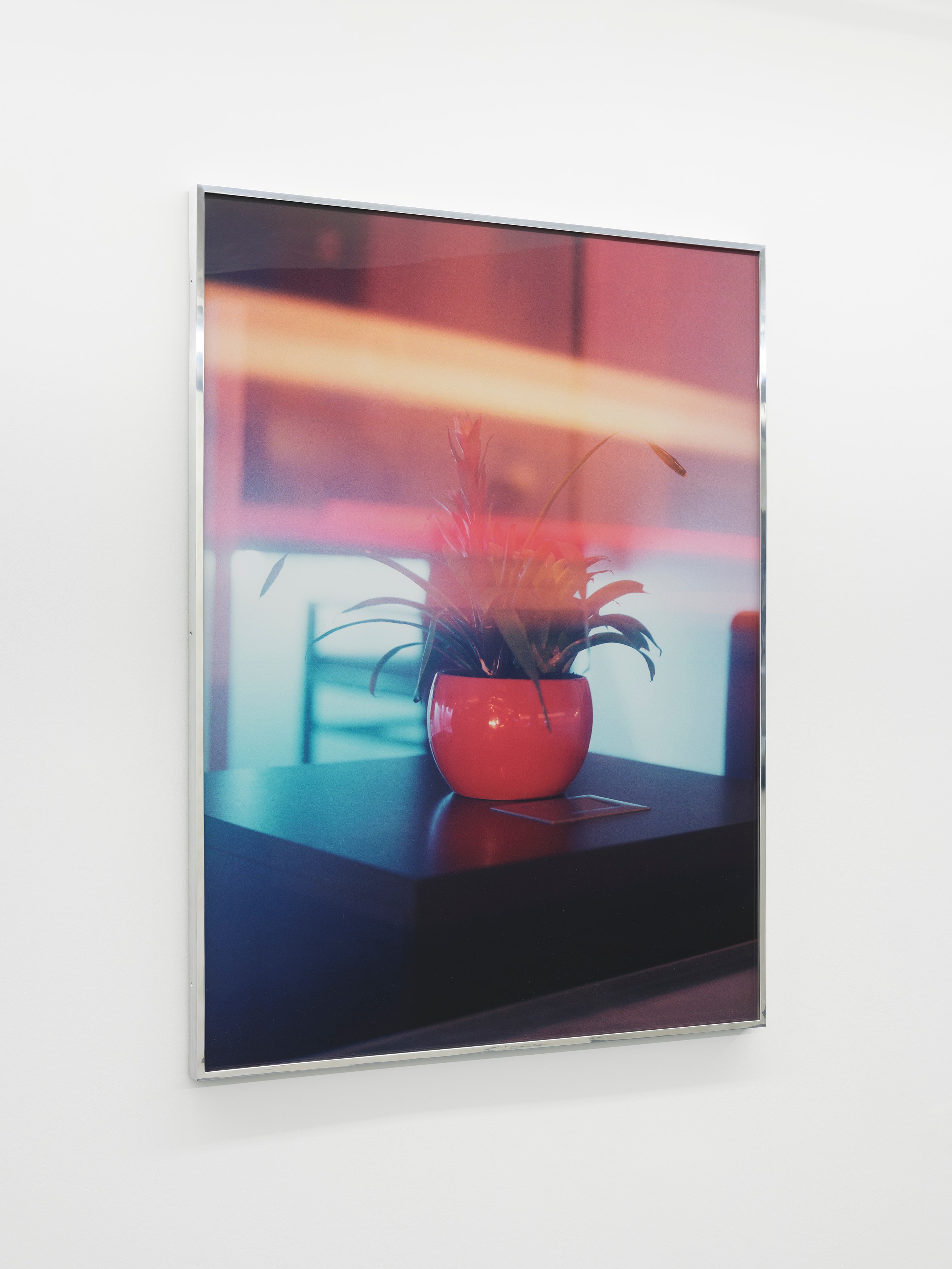 David L. Johnson, Revocable Consents at Theta, New York and From the Desk of Lucy Bull, New York, photo 18