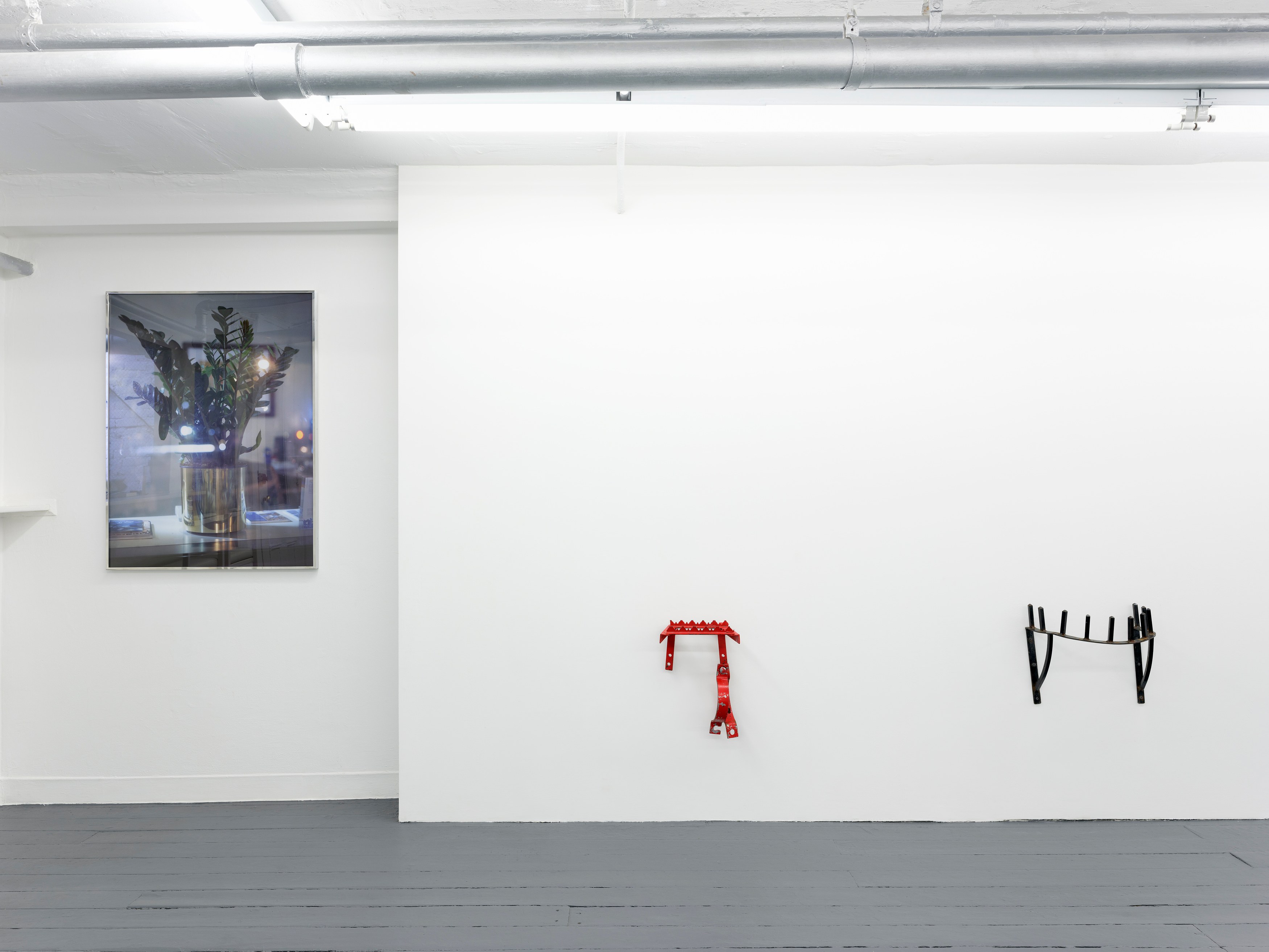 David L. Johnson, Revocable Consents at Theta, New York and From the Desk of Lucy Bull, New York, photo 22