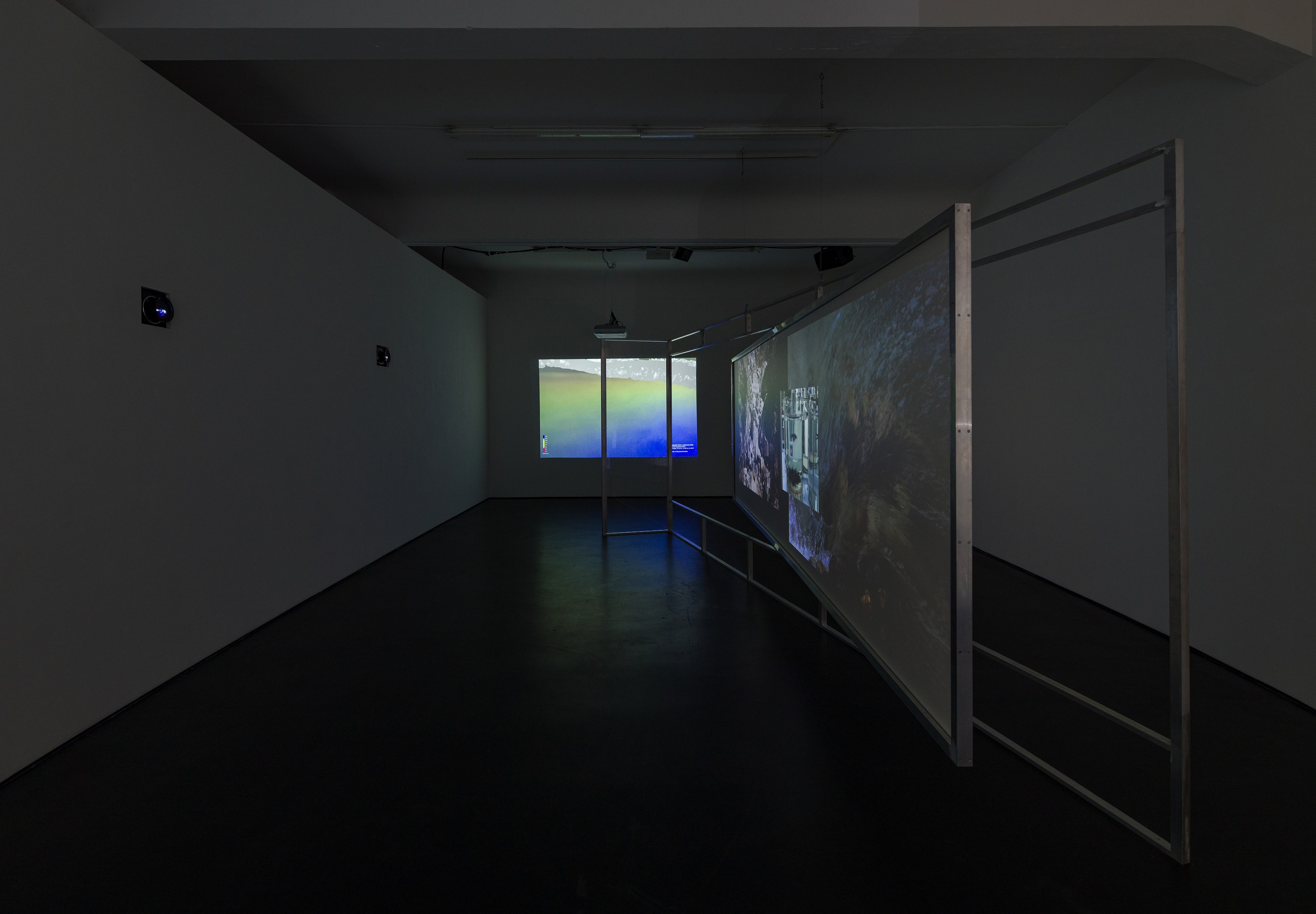 Su Yu Hsin, frame of reference at alexander levy, Berlin and LEVY Galerie, Berlin, photo 2