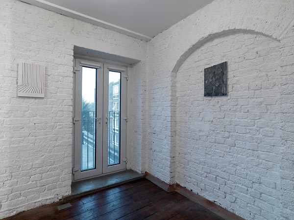 Richard Aldrich, Narratives with 5 Characters at Corvi-Mora, photo 4