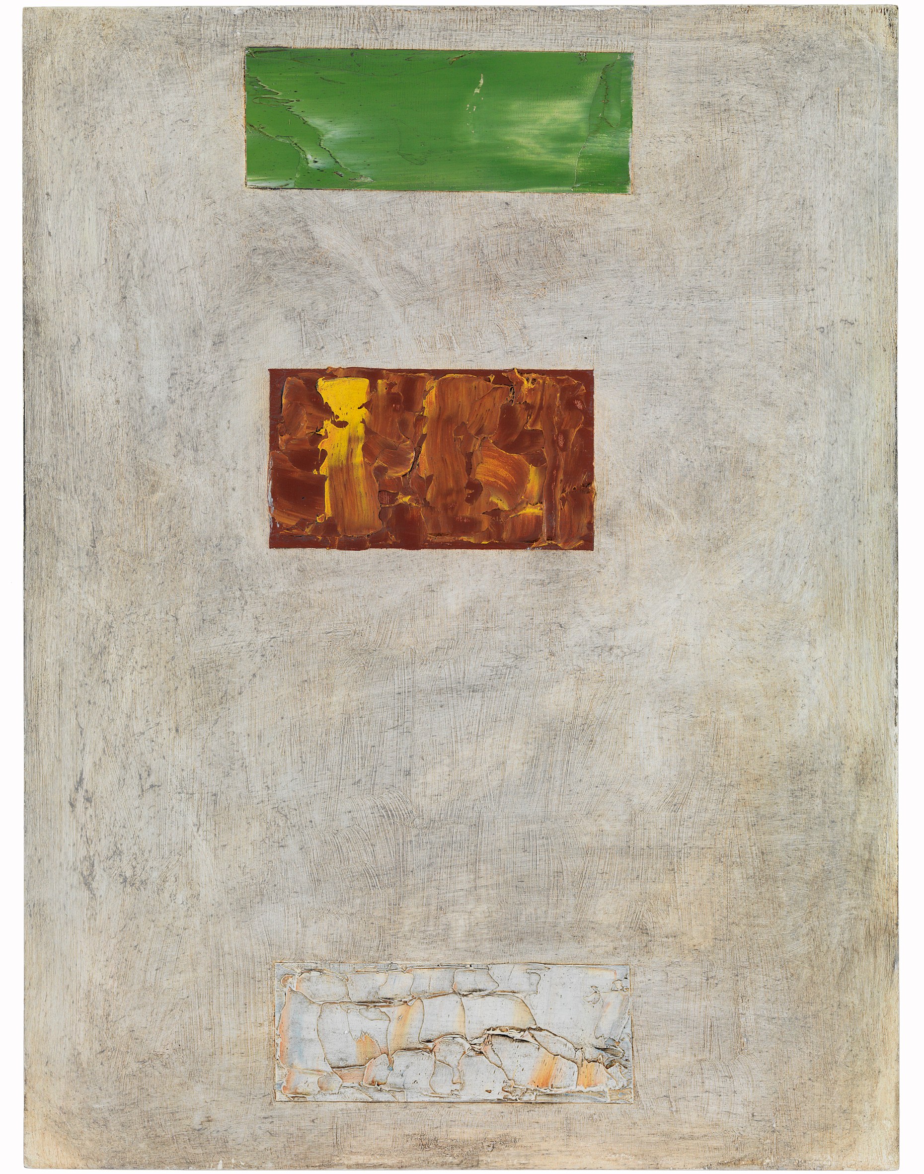 Richard Aldrich, Narratives with 5 Characters at Corvi-Mora, photo 6