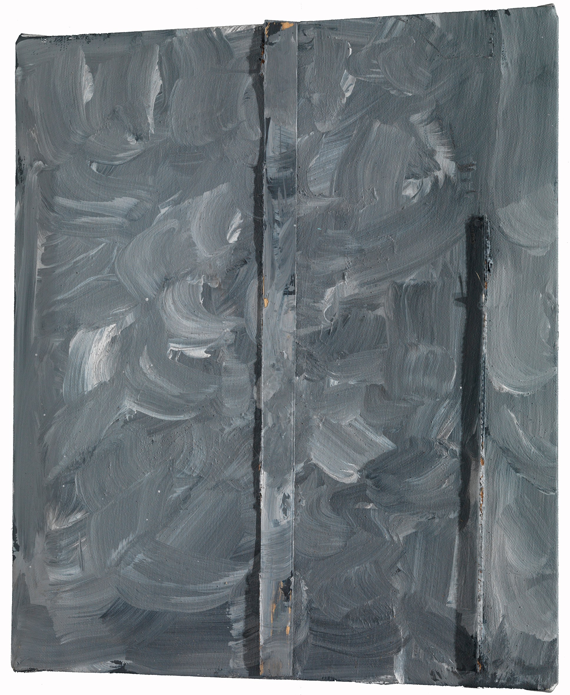 Richard Aldrich, Narratives with 5 Characters at Corvi-Mora, photo 7