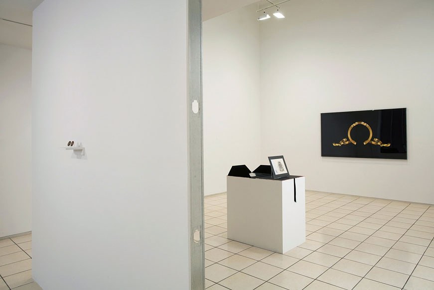 Sam Lewitt, I hereby promise... etc. at Miguel Abreu, New York (88 Eldridge Street, 36 Orchard Street), photo 3