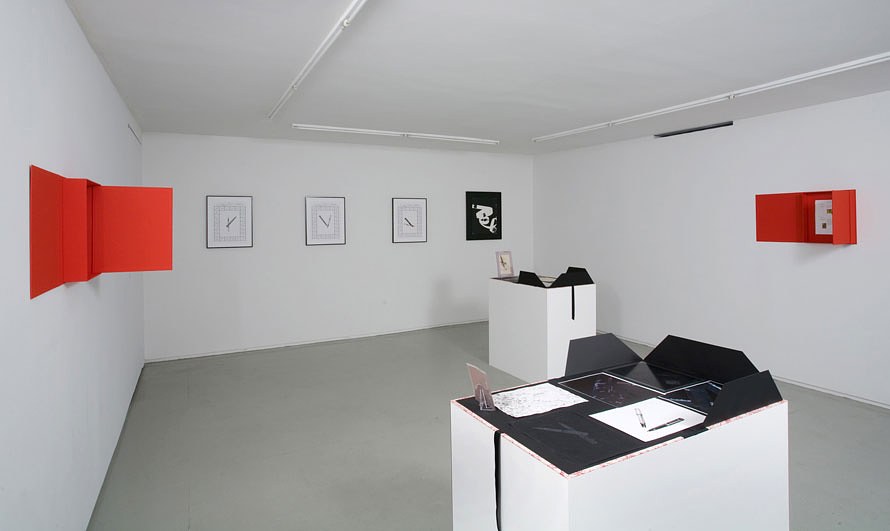 Sam Lewitt, I hereby promise... etc. at Miguel Abreu, New York (88 Eldridge Street, 36 Orchard Street), photo 10