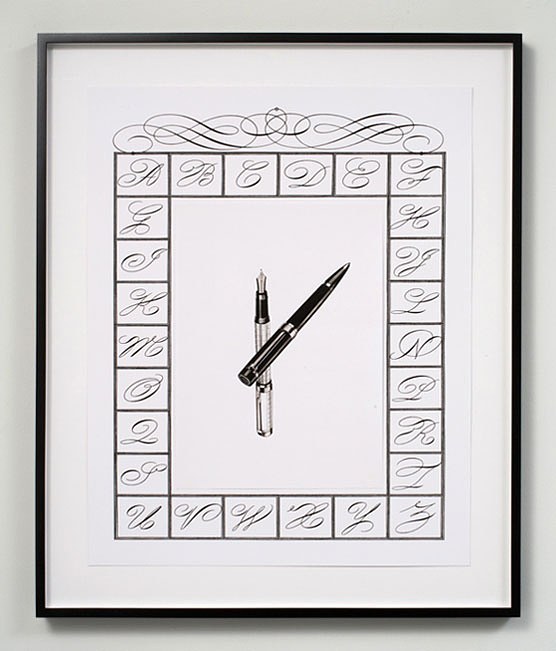 Sam Lewitt, I hereby promise... etc. at Miguel Abreu, New York (88 Eldridge Street, 36 Orchard Street), photo 13
