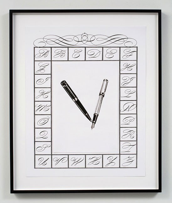 Sam Lewitt, I hereby promise... etc. at Miguel Abreu, New York (88 Eldridge Street, 36 Orchard Street), photo 14
