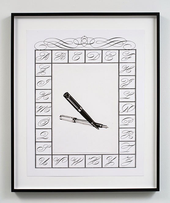 Sam Lewitt, I hereby promise... etc. at Miguel Abreu, New York (88 Eldridge Street, 36 Orchard Street), photo 15