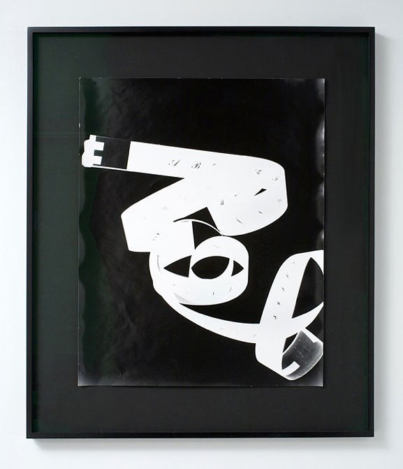 Sam Lewitt, I hereby promise... etc. at Miguel Abreu, New York (88 Eldridge Street, 36 Orchard Street), photo 16