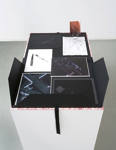Sam Lewitt, I hereby promise... etc. at Miguel Abreu, New York (88 Eldridge Street, 36 Orchard Street), photo 19
