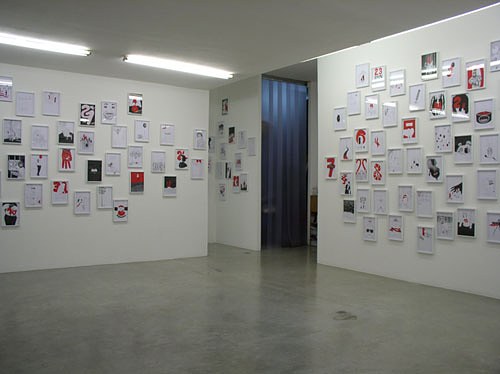 Mrzyk & Moriceau, You Only Live Twice at Air de Paris, photo 5