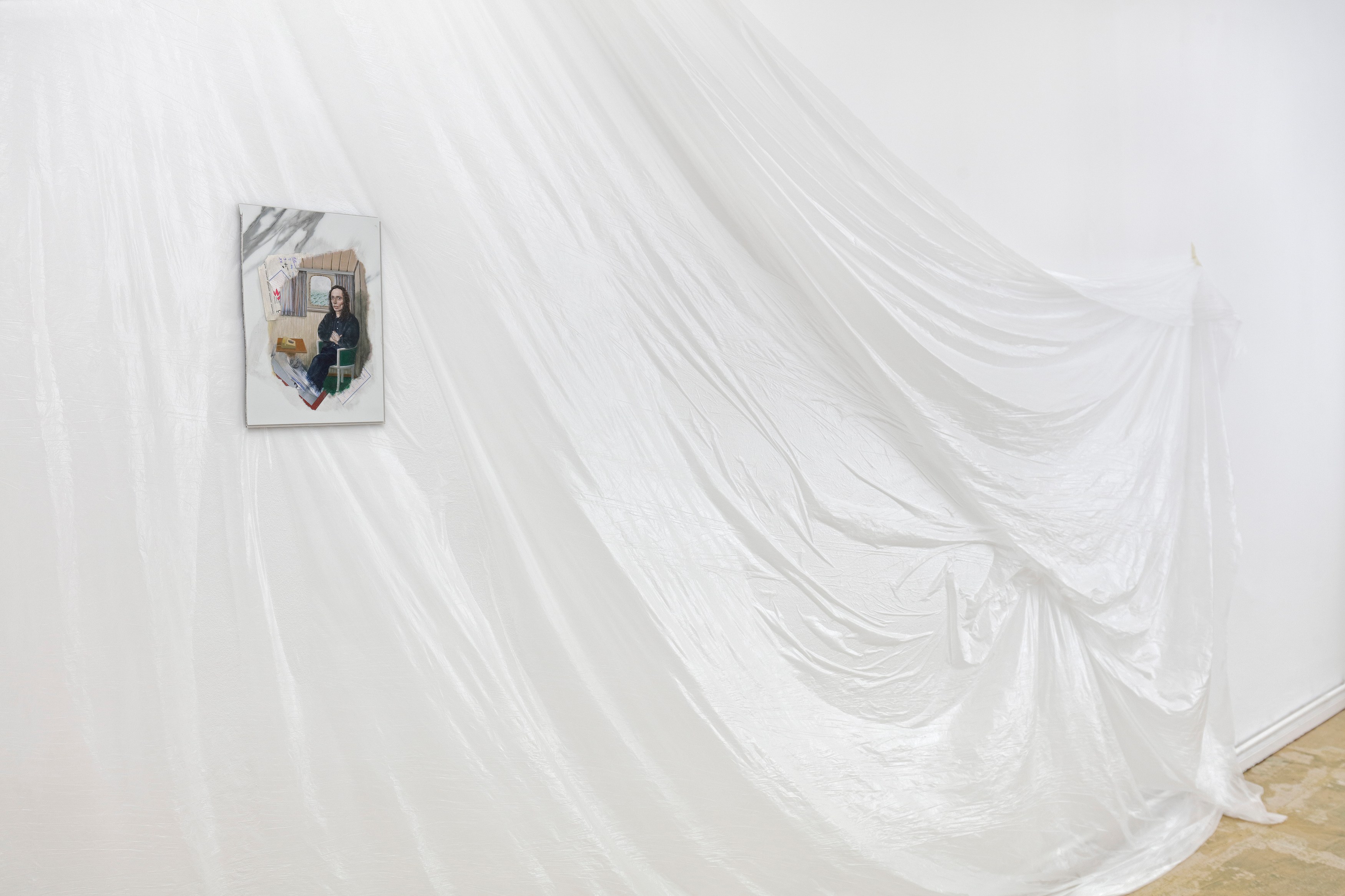 Alison Yip, SOMA TOPIKA at Galerie Noah Klink, photo 7