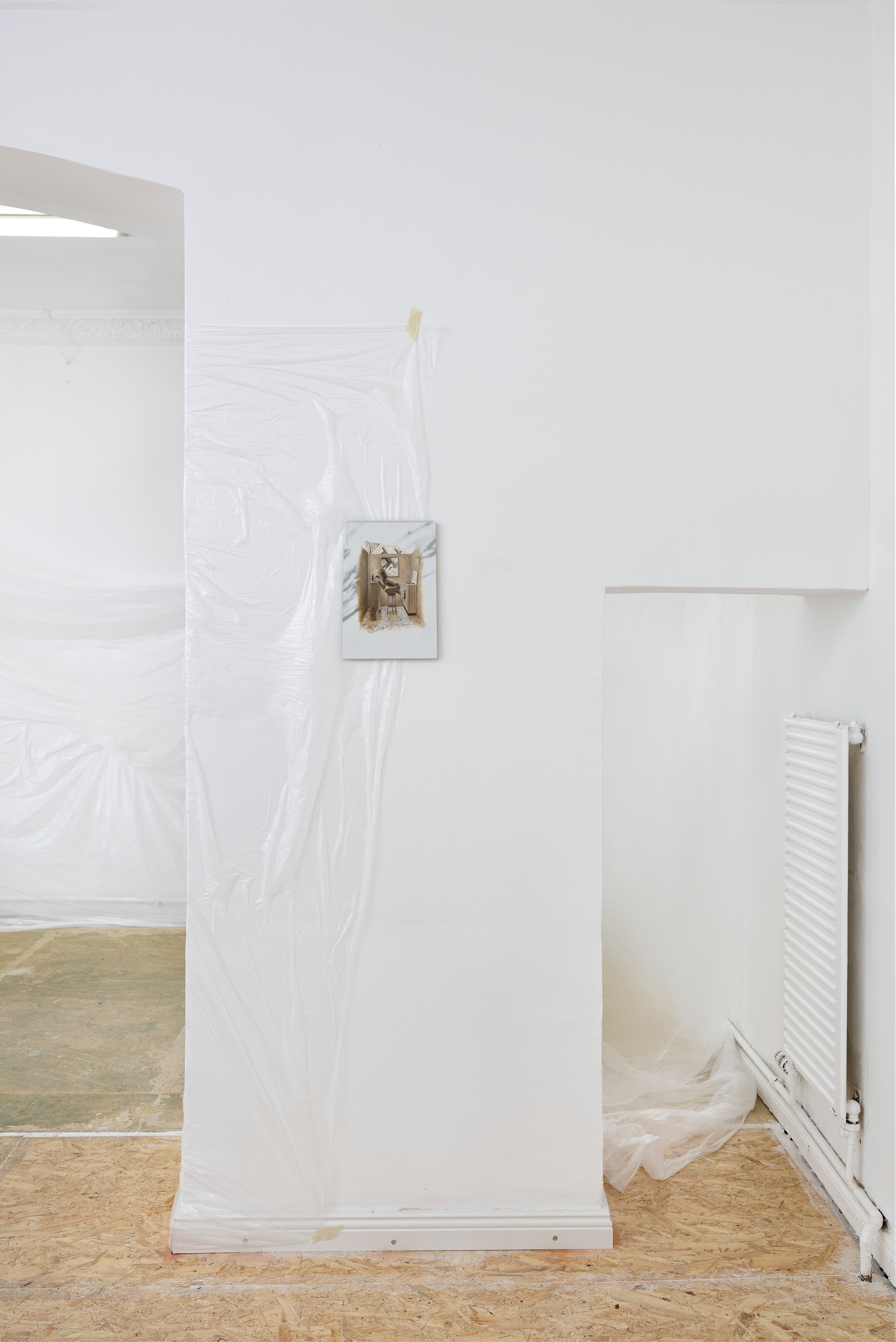 Alison Yip, SOMA TOPIKA at Galerie Noah Klink, photo 5
