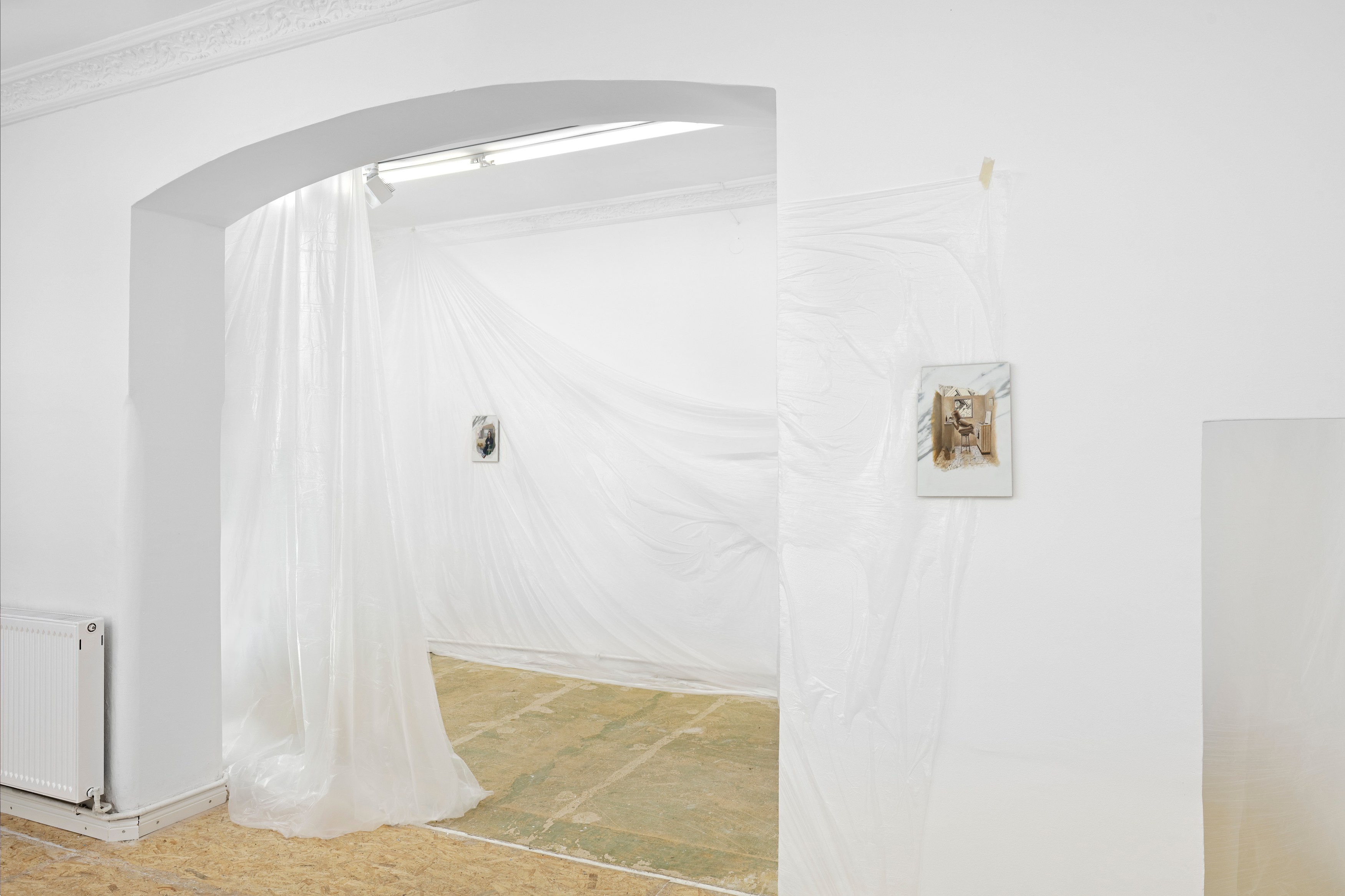 Alison Yip, SOMA TOPIKA at Galerie Noah Klink, photo 4