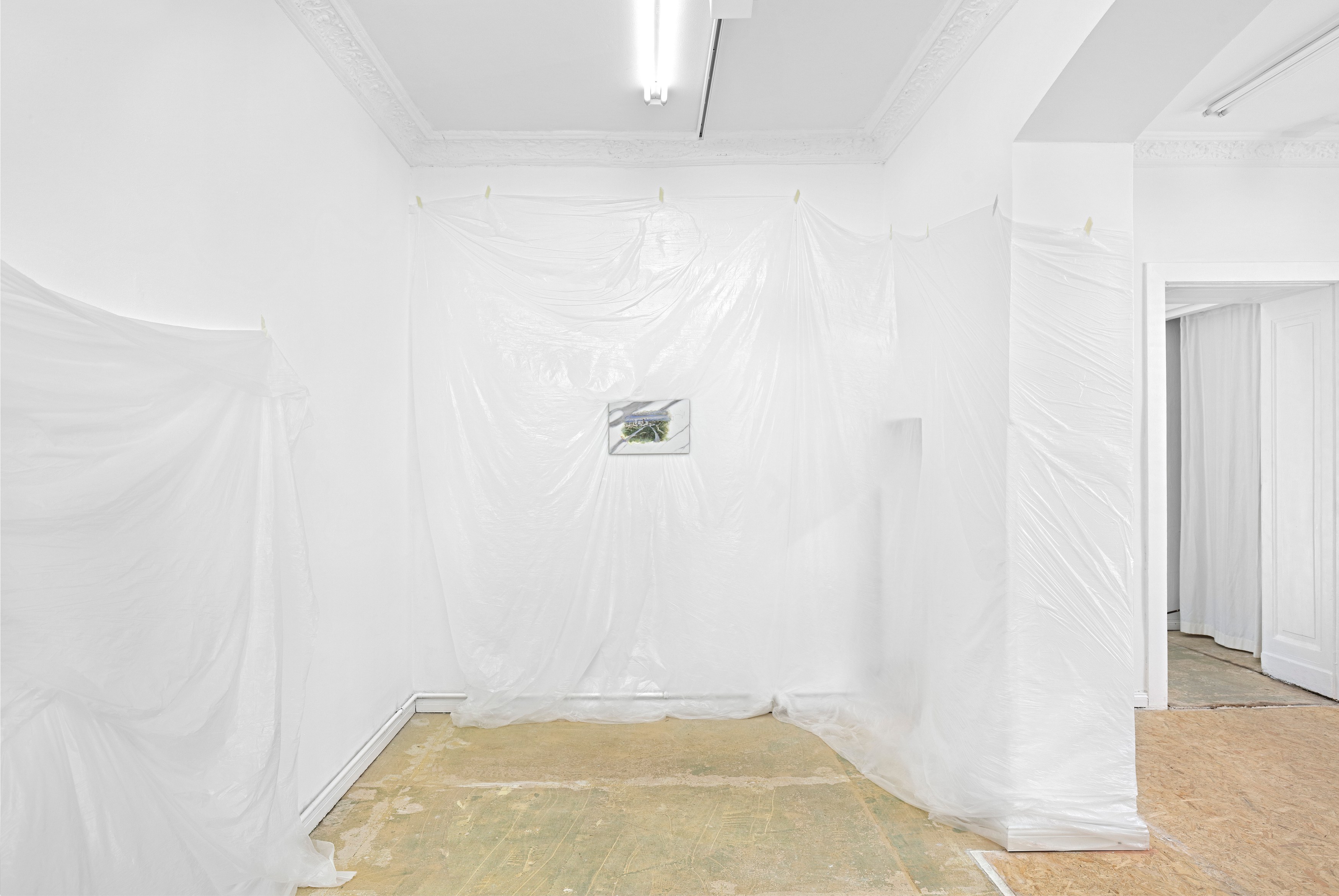 Alison Yip, SOMA TOPIKA at Galerie Noah Klink, photo 12