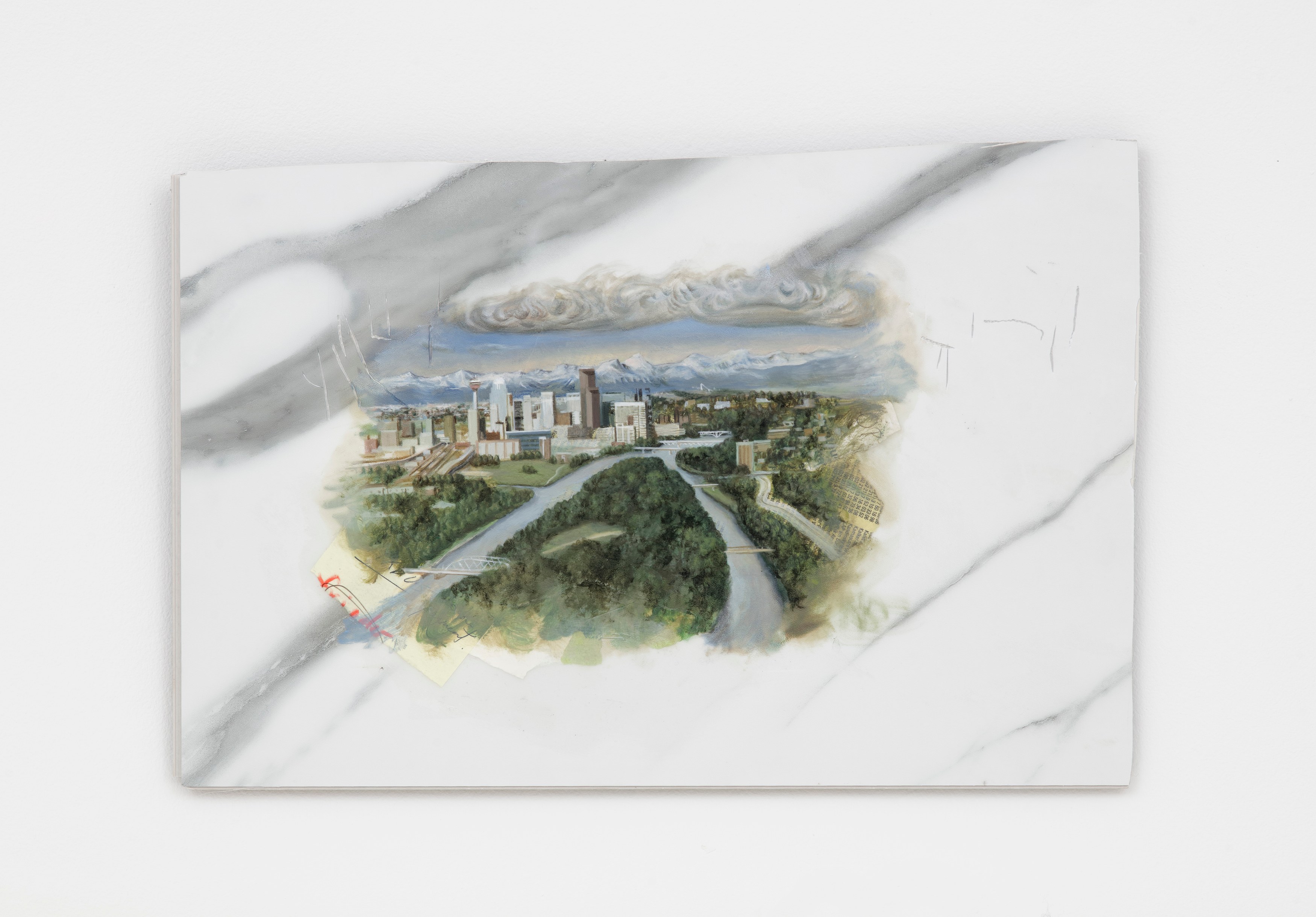 Alison Yip, SOMA TOPIKA at Galerie Noah Klink, photo 14