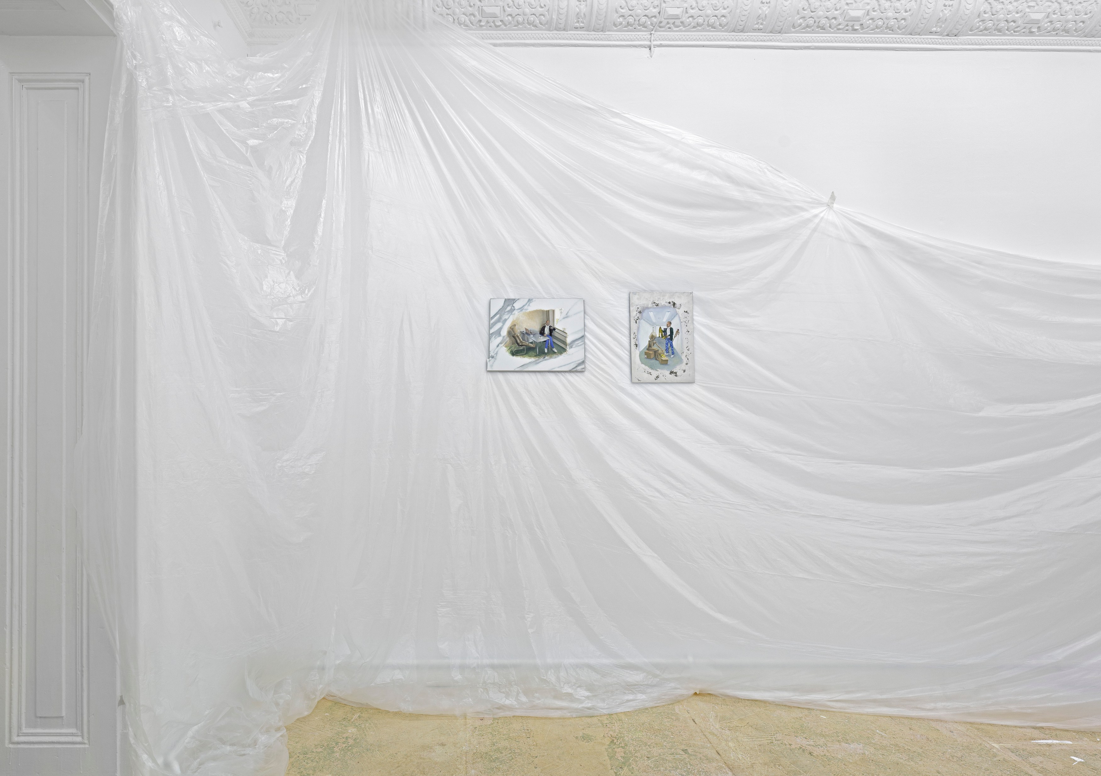 Alison Yip, SOMA TOPIKA at Galerie Noah Klink, photo 22
