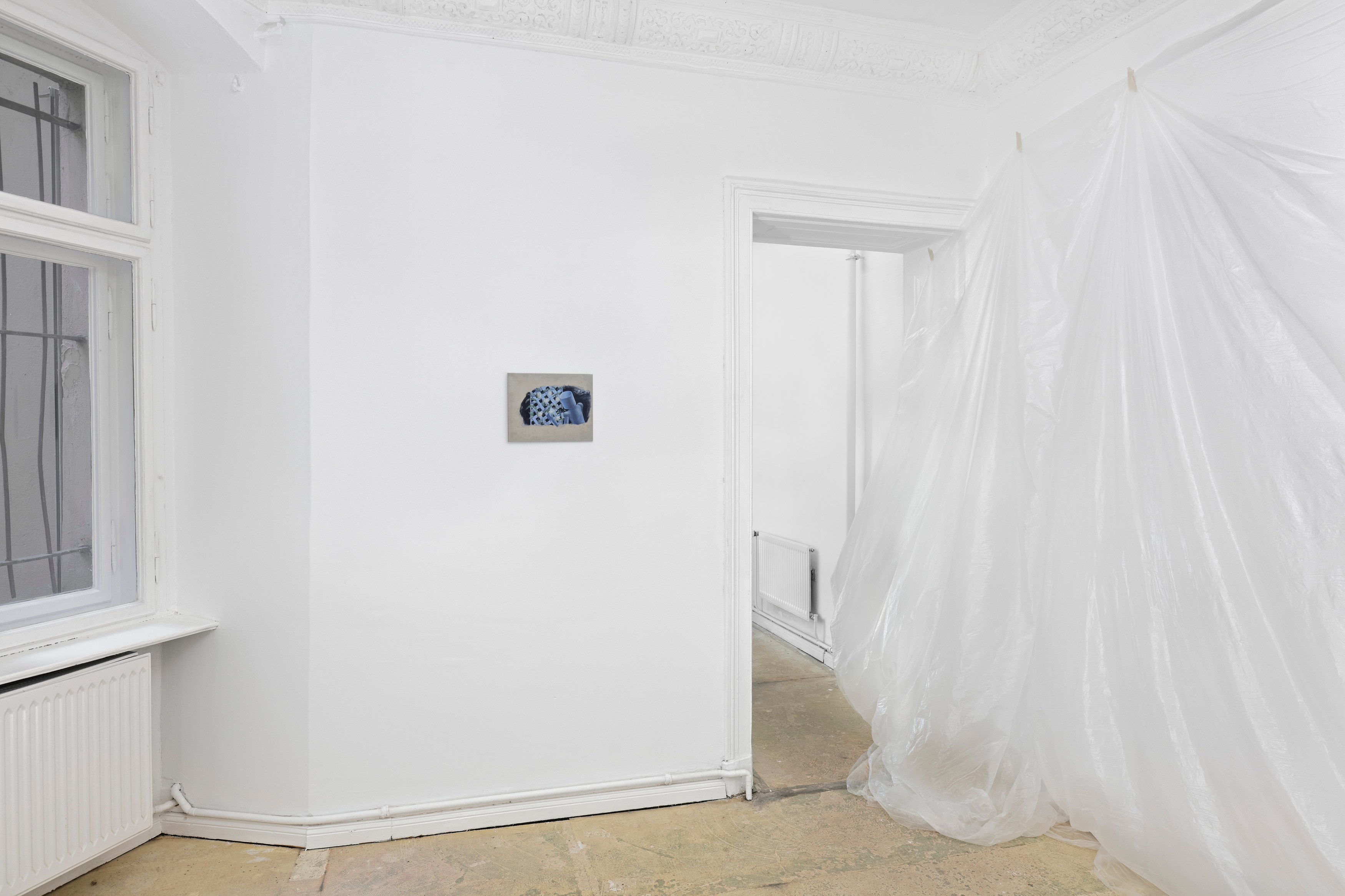 Alison Yip, SOMA TOPIKA at Galerie Noah Klink, photo 26