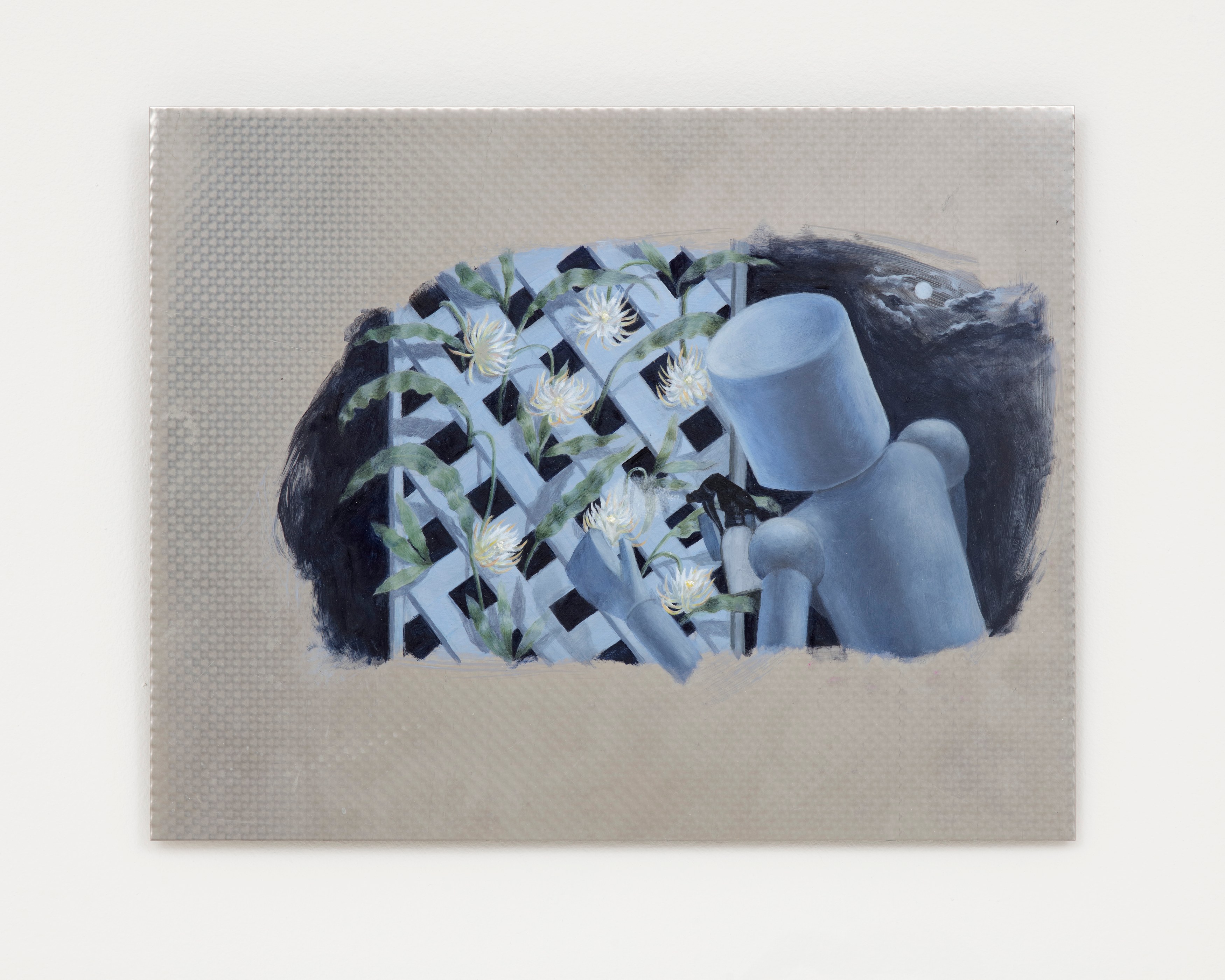 Alison Yip, SOMA TOPIKA at Galerie Noah Klink, photo 28