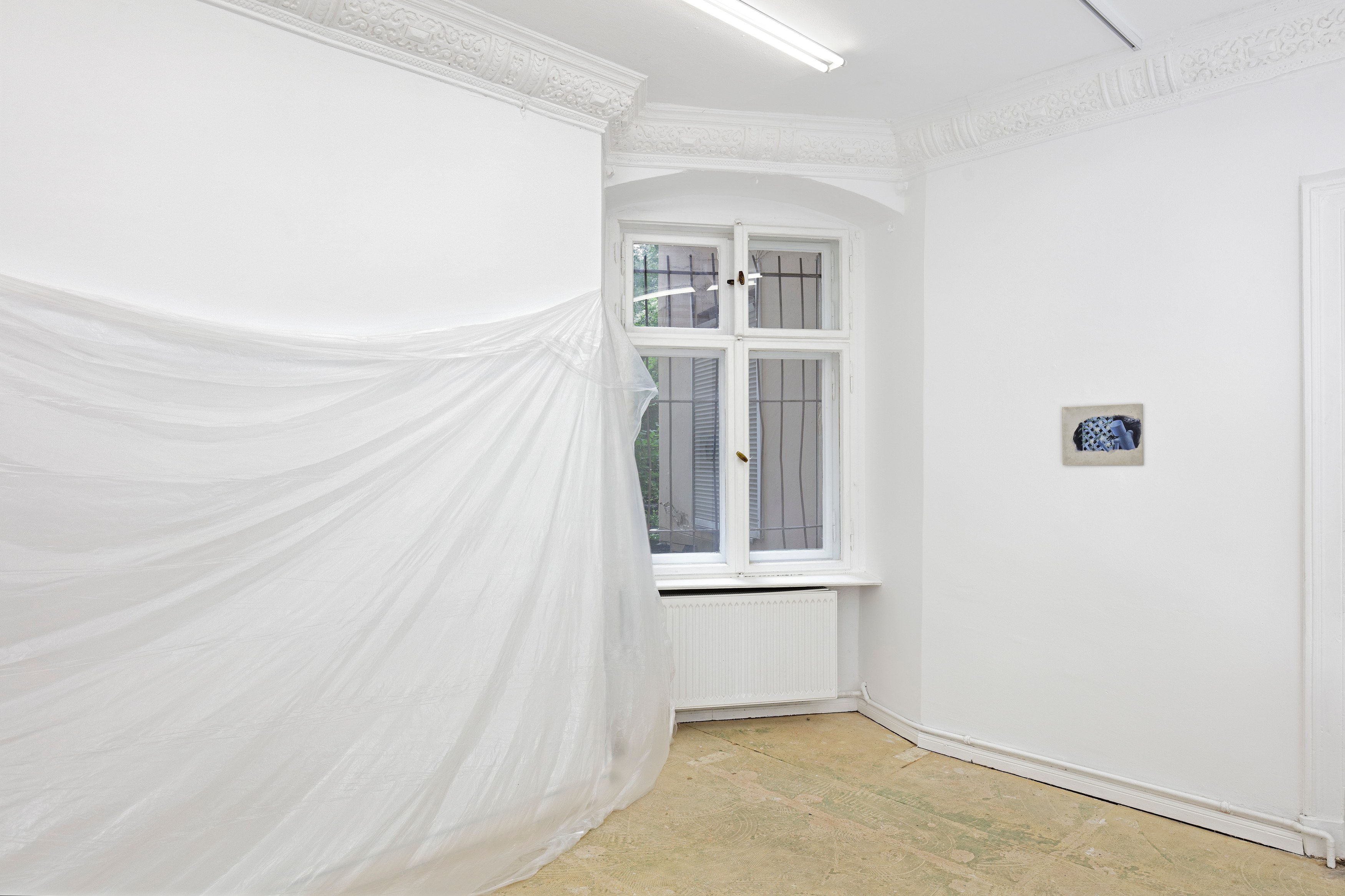 Alison Yip, SOMA TOPIKA at Galerie Noah Klink, photo 27