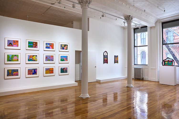 Renée Green at Bortolami Contemporary Art Library