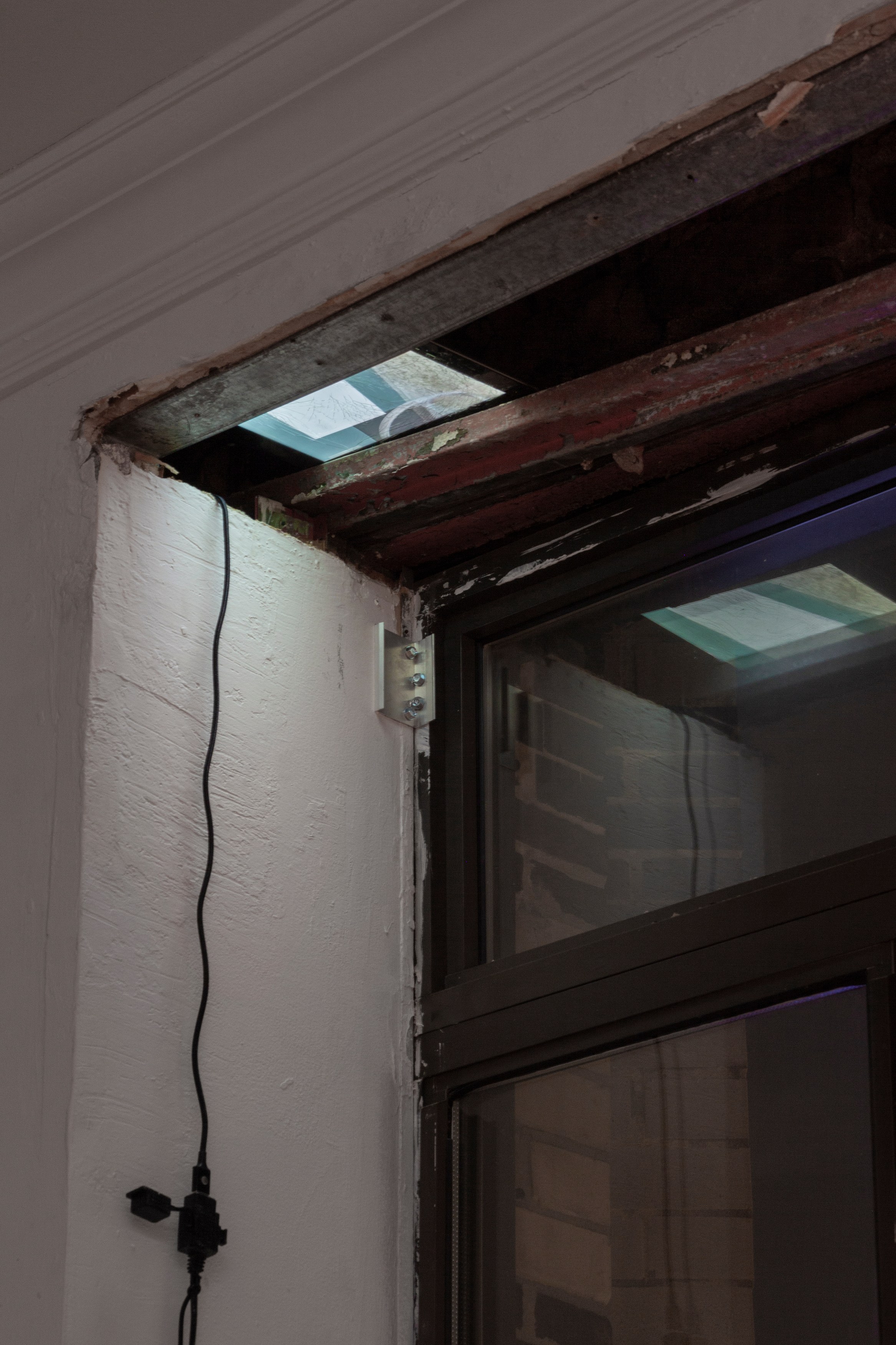 This dialogue which happened to be present in all previous dialogues, This dialogue which happened to be present in all previous dialogues at Alyssa Davis Gallery, photo 17