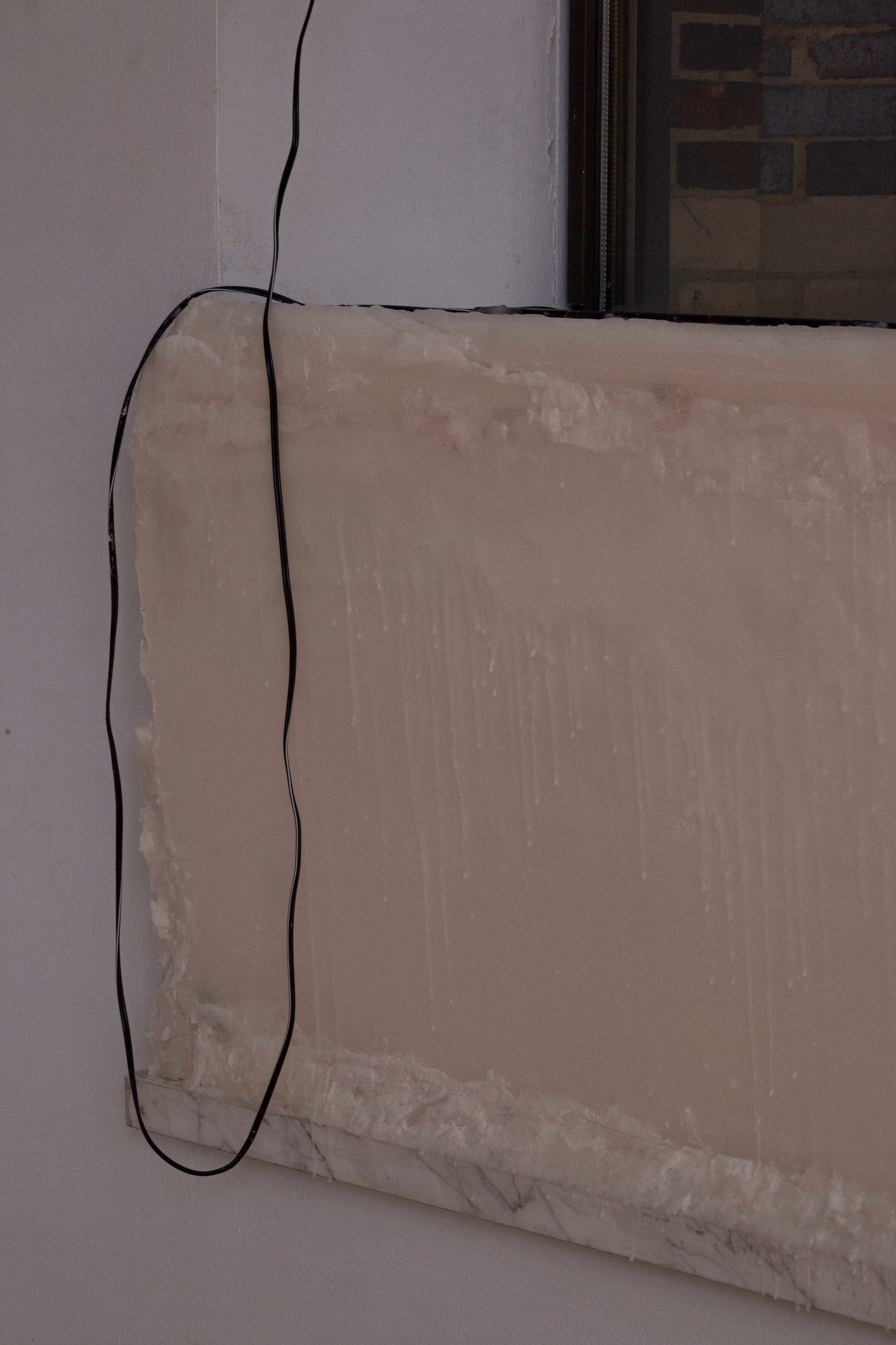 This dialogue which happened to be present in all previous dialogues, This dialogue which happened to be present in all previous dialogues at Alyssa Davis Gallery, photo 18