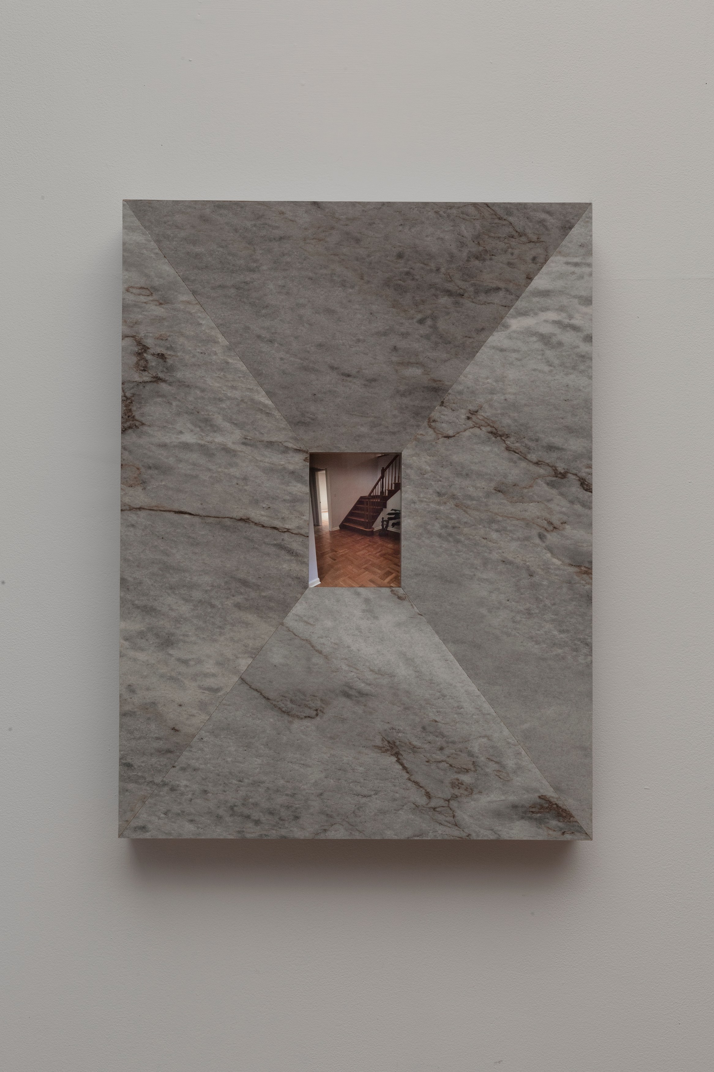 This dialogue which happened to be present in all previous dialogues, This dialogue which happened to be present in all previous dialogues at Alyssa Davis Gallery, photo 22