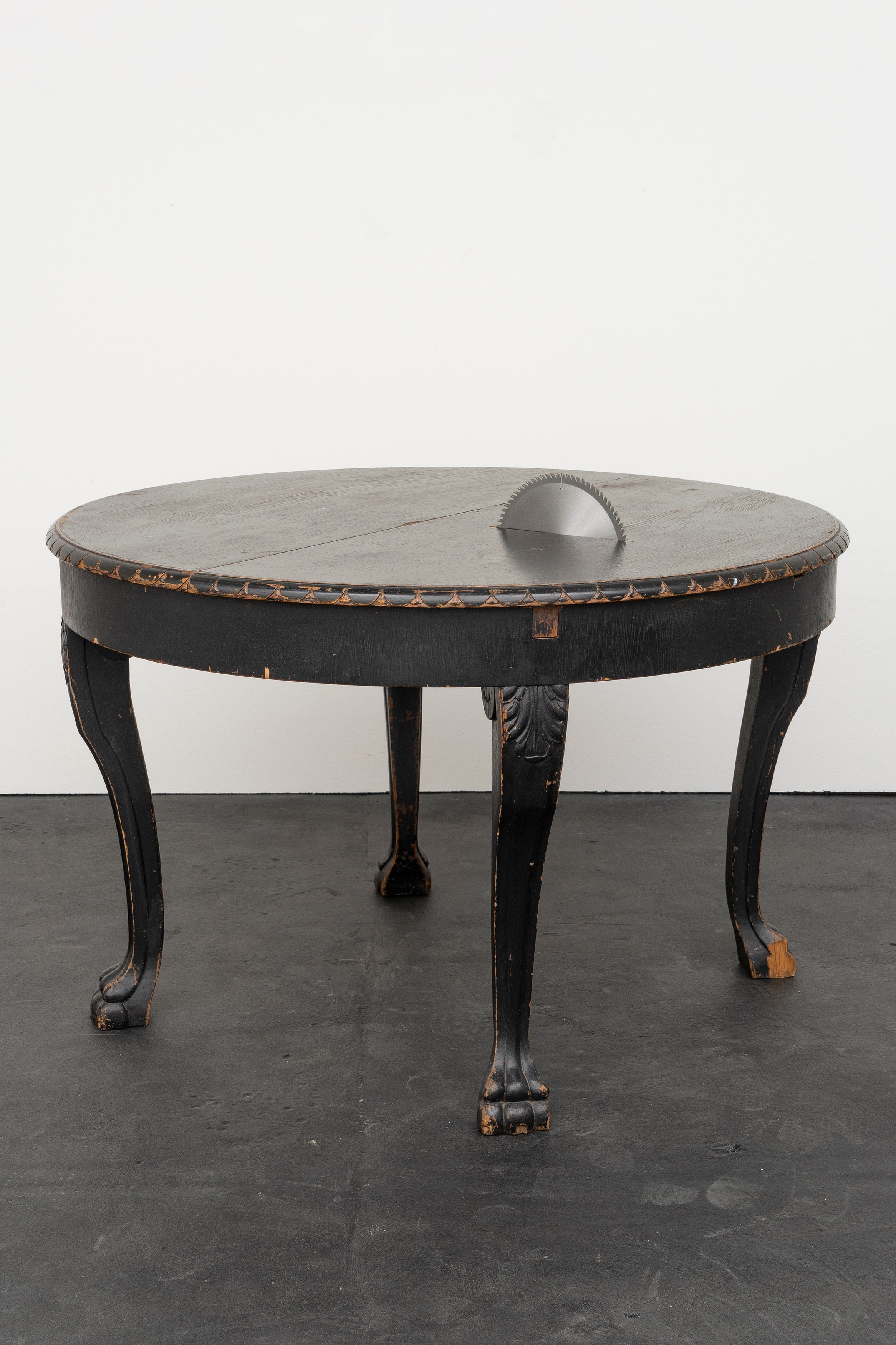 Phung-Tien Phan, Stop Dreaming at Schiefe Zähne, photo 10