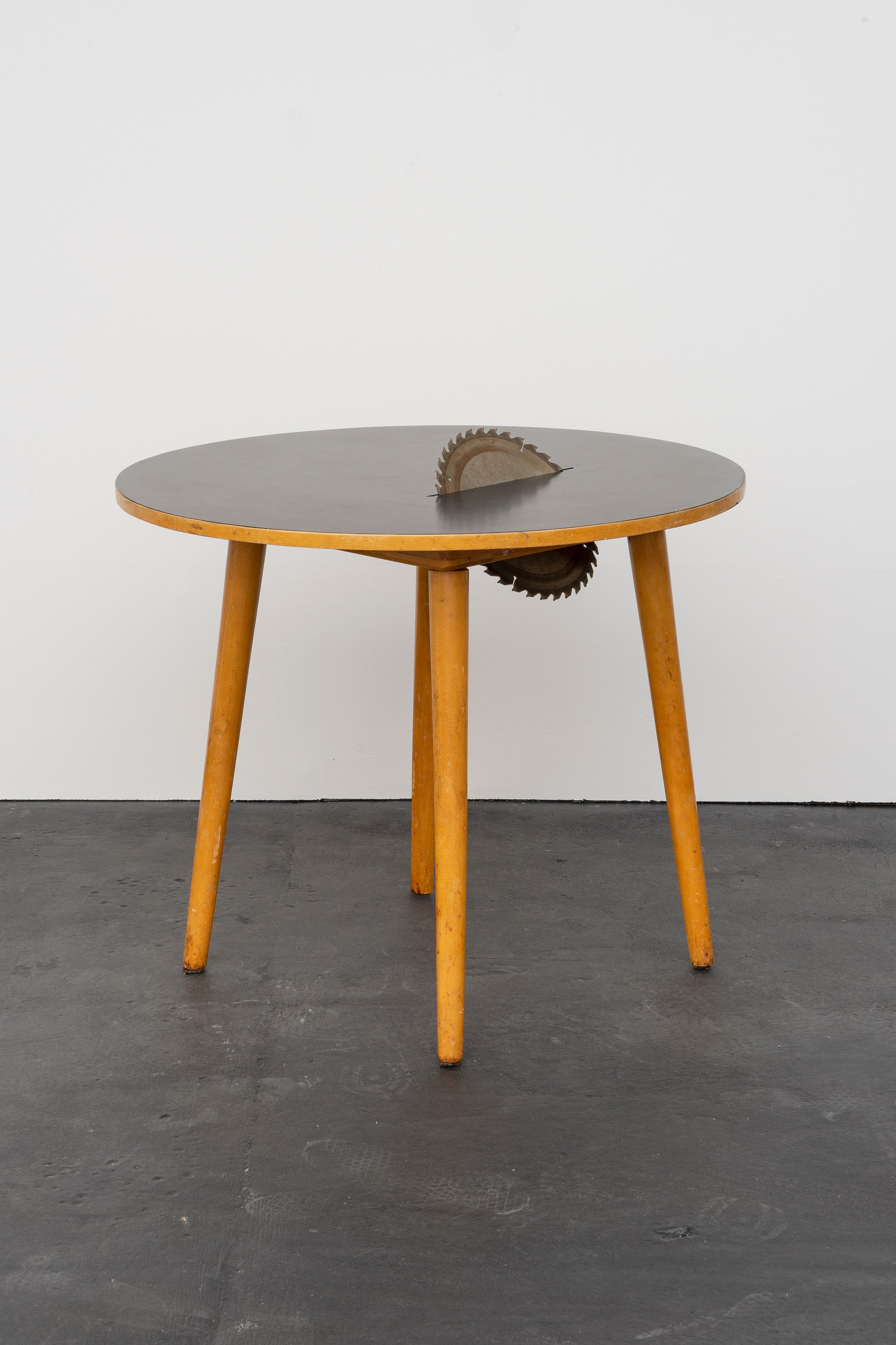Phung-Tien Phan, Stop Dreaming at Schiefe Zähne, photo 13