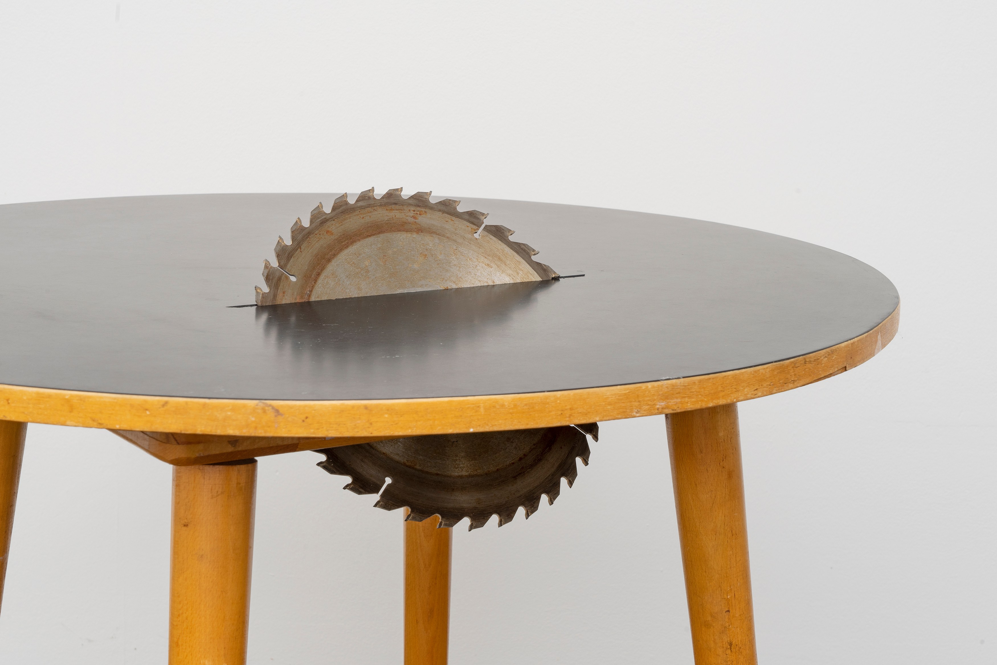Phung-Tien Phan, Stop Dreaming at Schiefe Zähne, photo 14