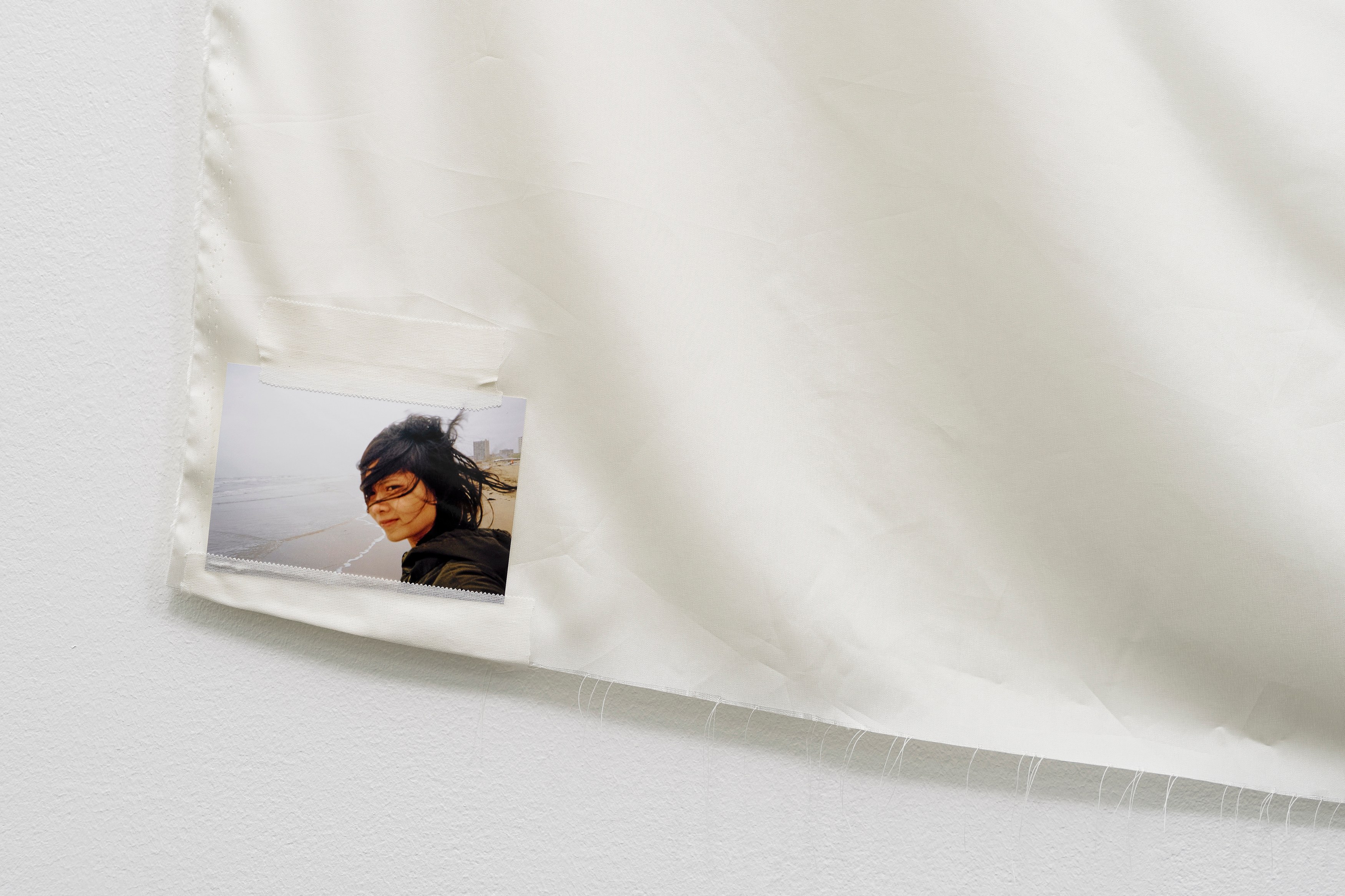 Phung-Tien Phan, Stop Dreaming at Schiefe Zähne, photo 16
