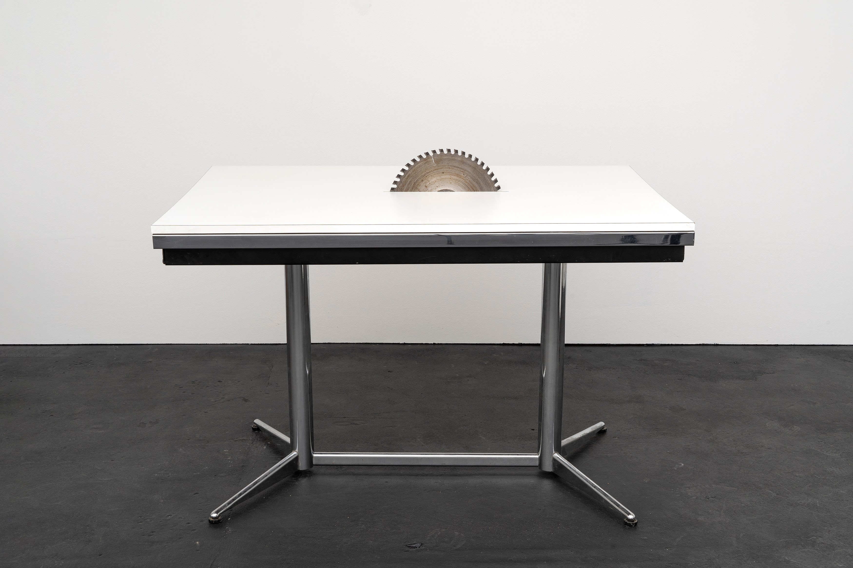 Phung-Tien Phan, Stop Dreaming at Schiefe Zähne, photo 21