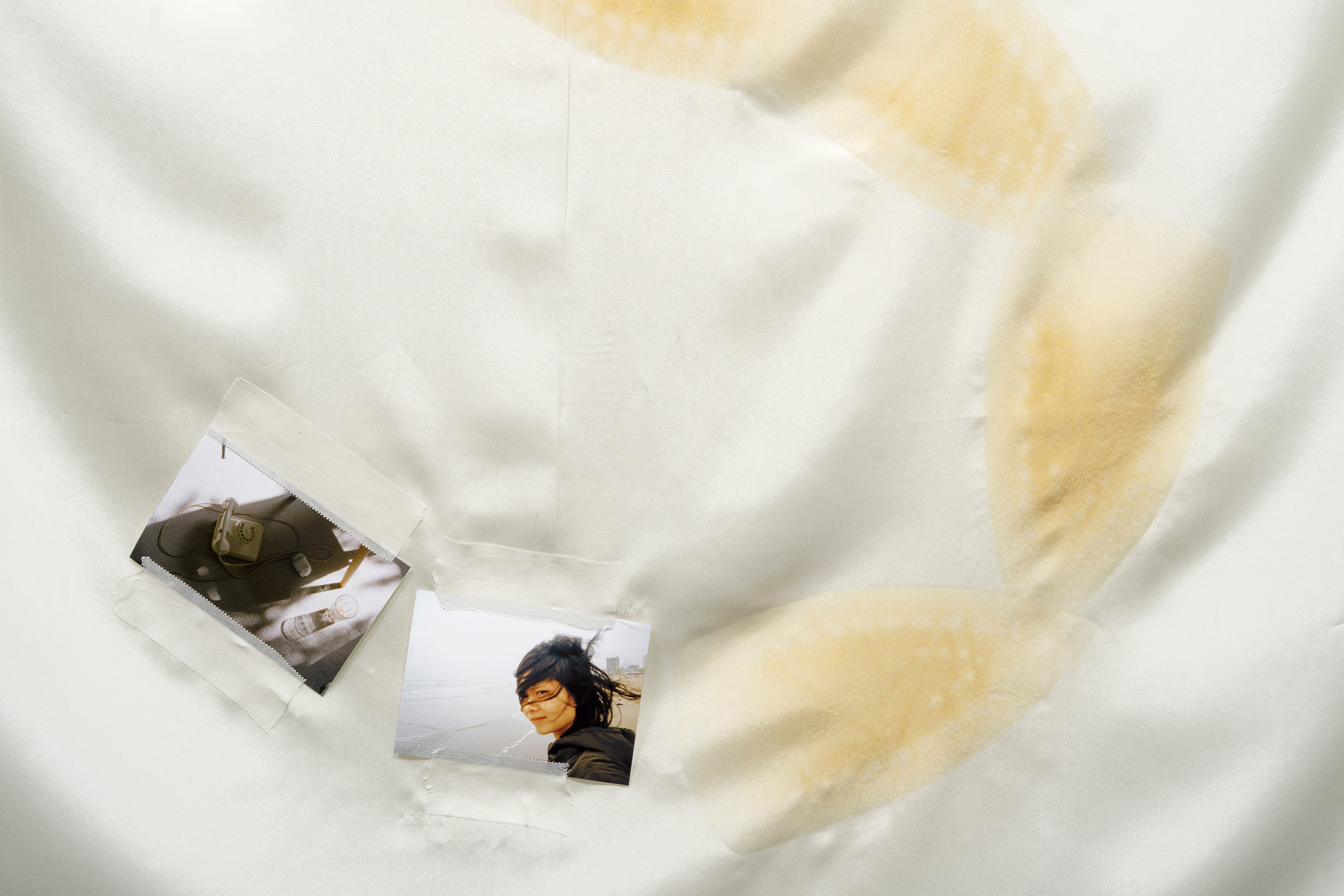 Phung-Tien Phan, Stop Dreaming at Schiefe Zähne, photo 20