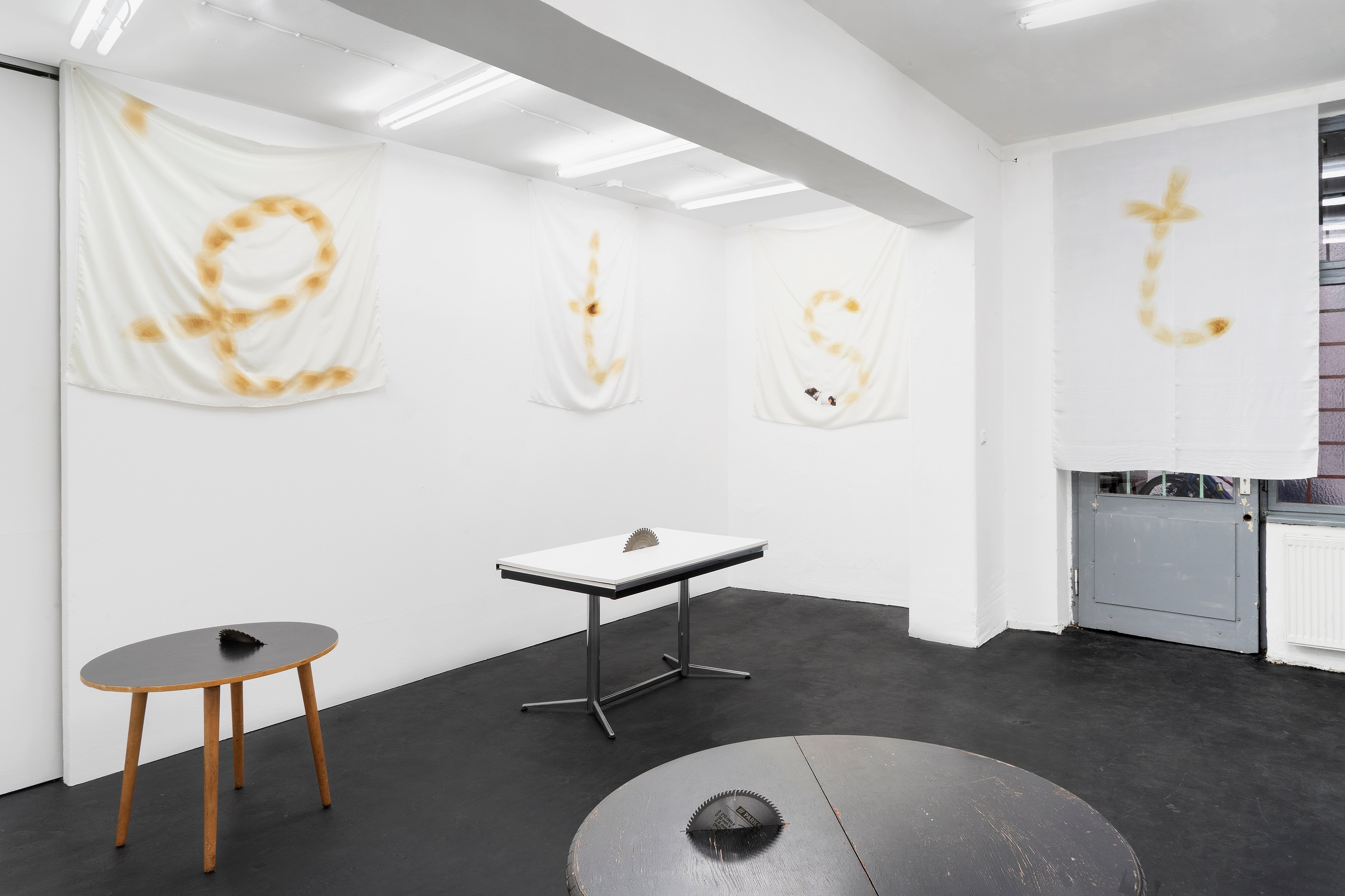 Phung-Tien Phan, Stop Dreaming at Schiefe Zähne, photo 23