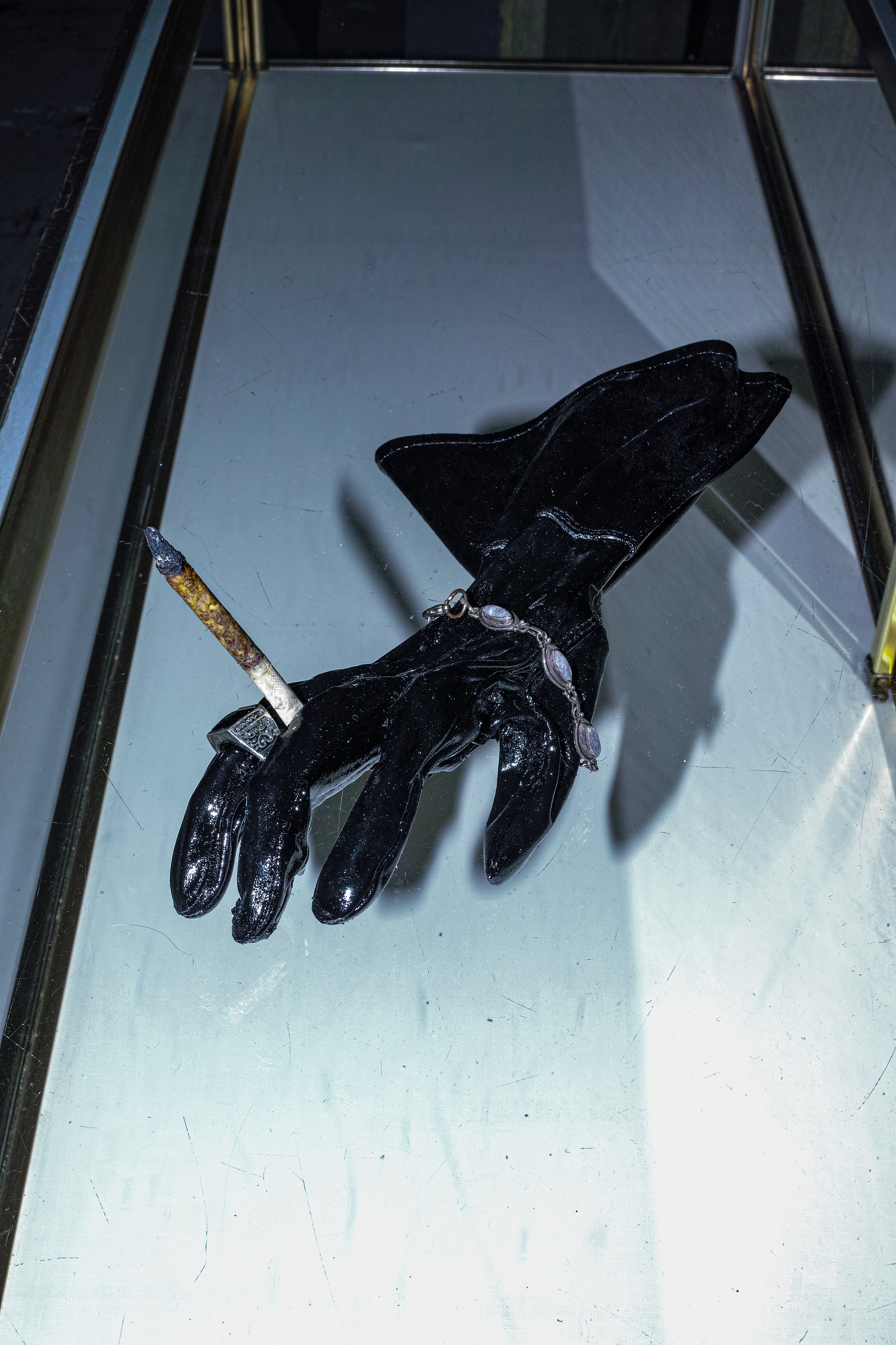 Tobias Spichtig, Good OK Great Fantastic Perfect Grand Thank You at Swiss Institute, photo 12