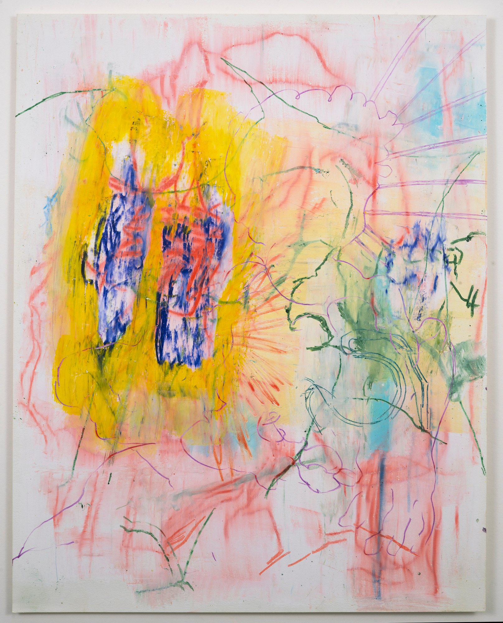Installation view 9