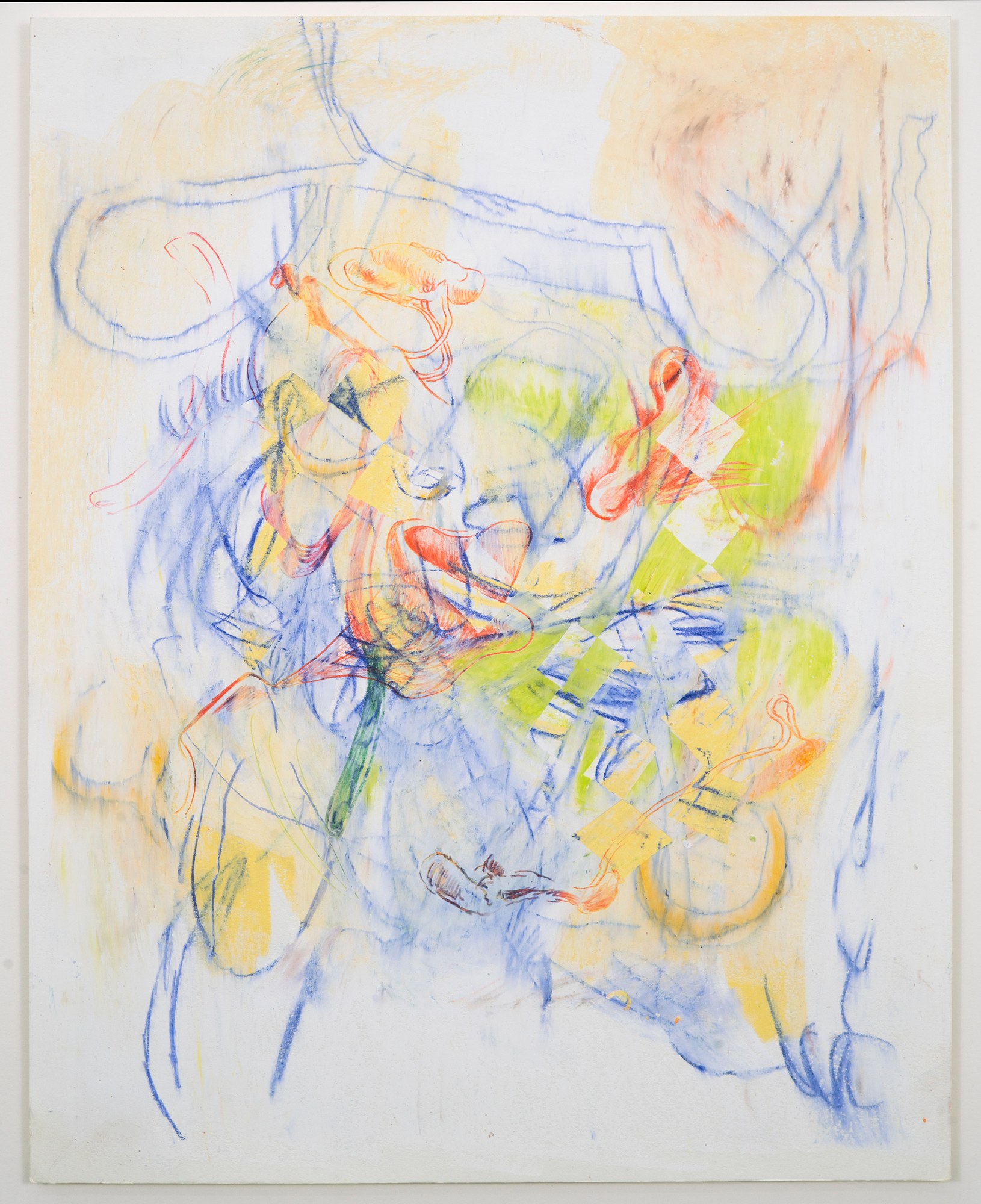 Installation view 11