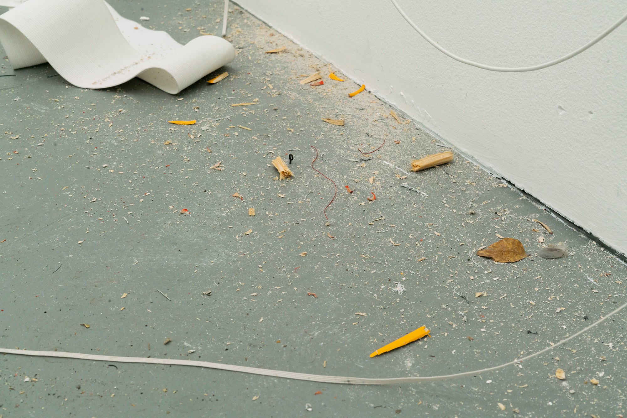 Bryan Morello, S's Whistle at Gern en Regalia, photo 16