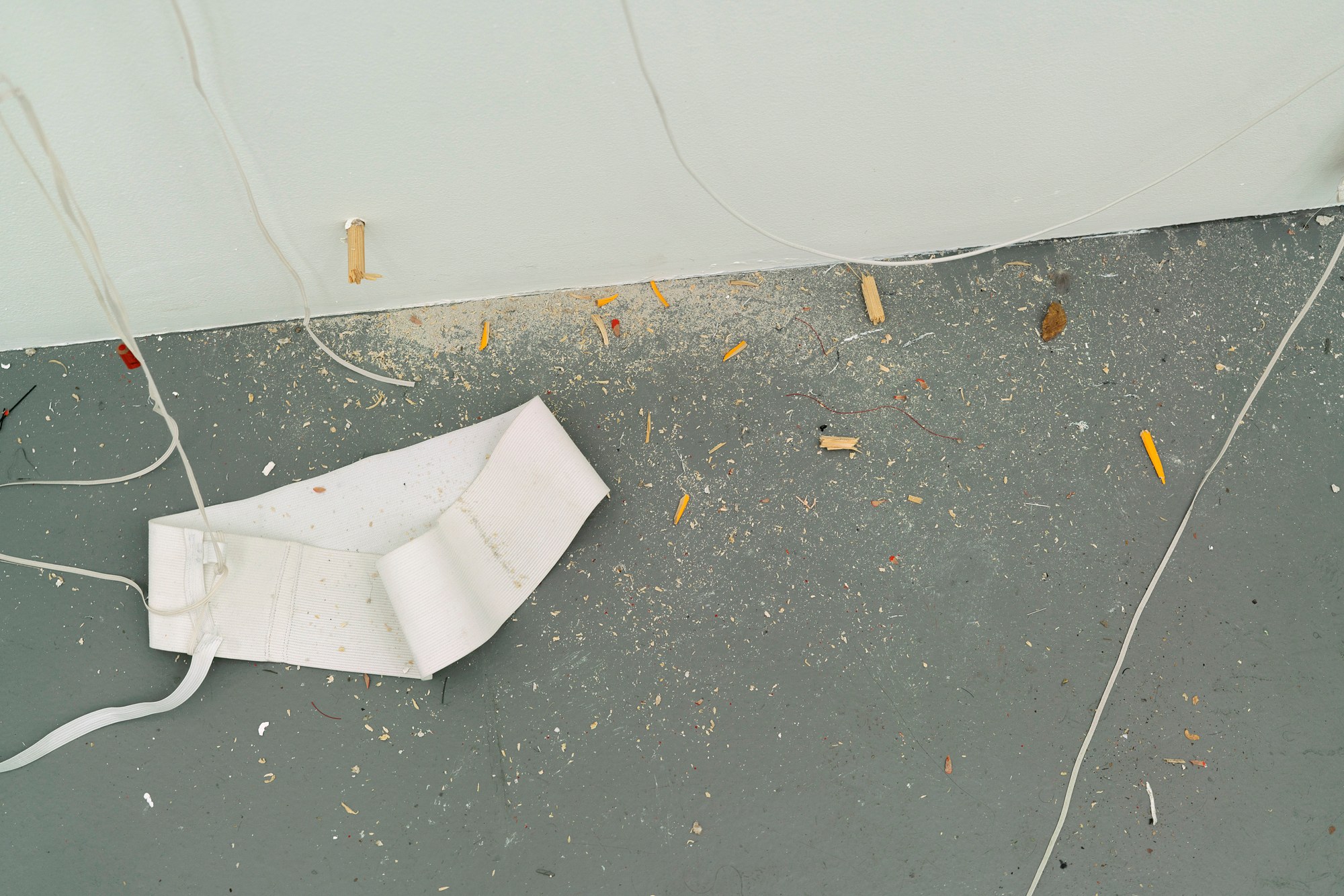 Bryan Morello, S's Whistle at Gern en Regalia, photo 17