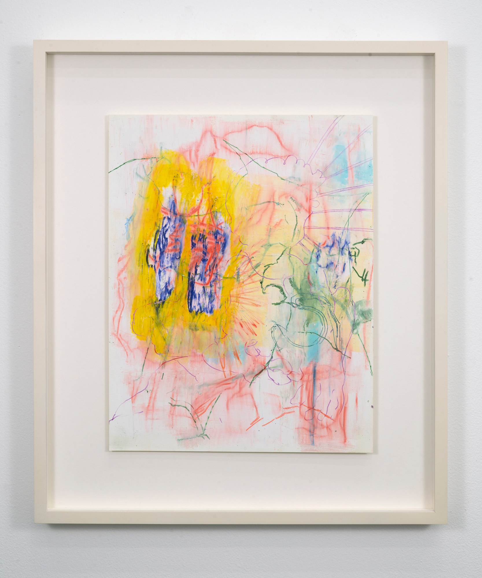 Installation view 8
