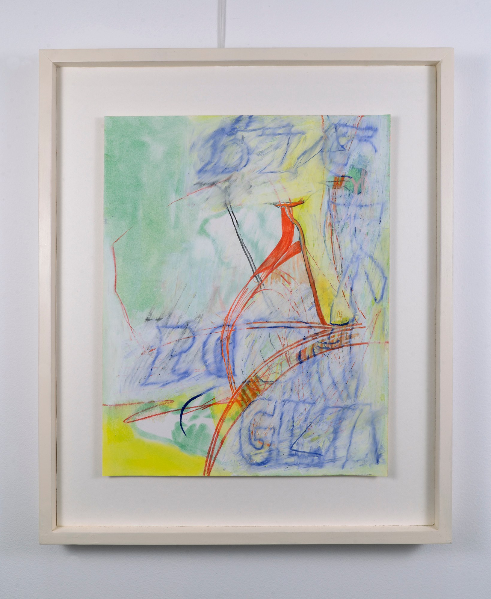 Installation view 12