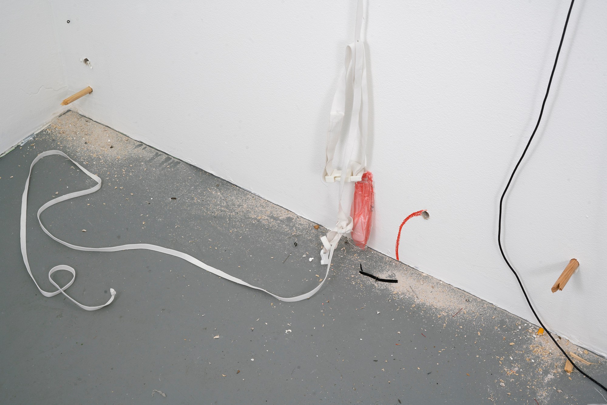 Bryan Morello, S's Whistle at Gern en Regalia, photo 22