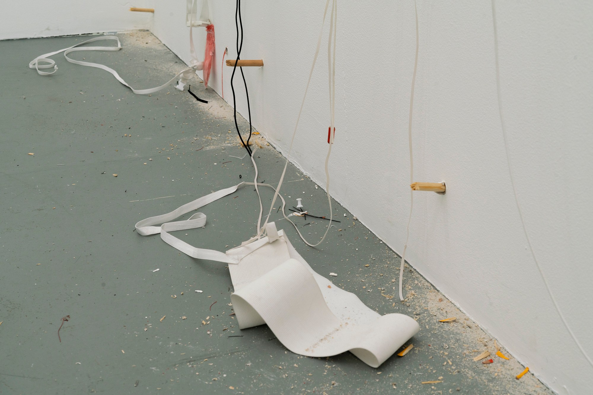 Bryan Morello, S's Whistle at Gern en Regalia, photo 24