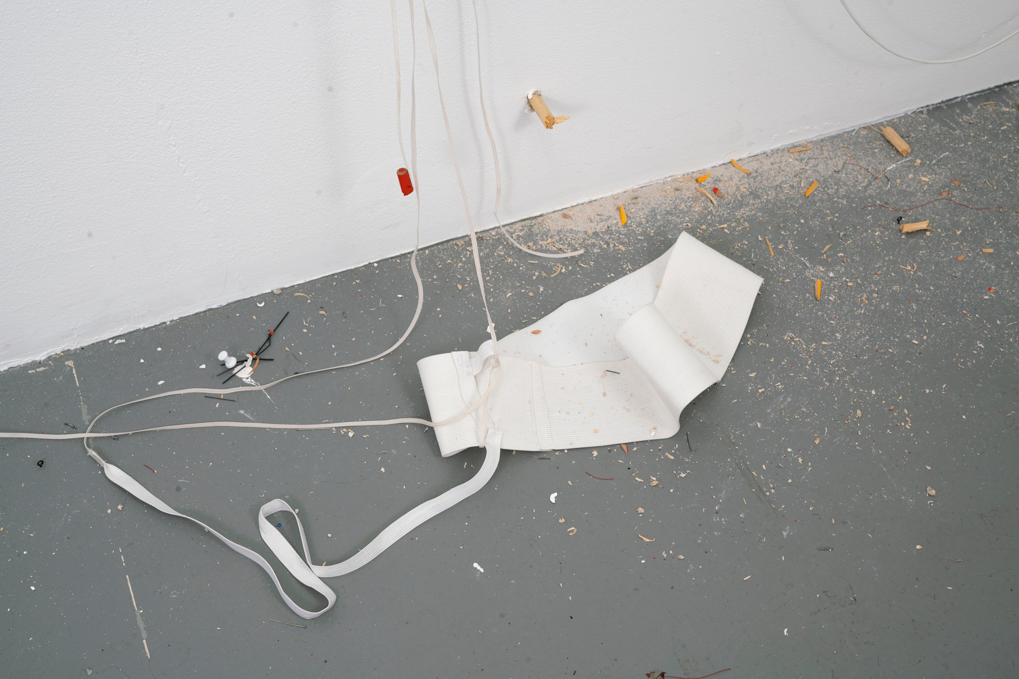 Bryan Morello, S's Whistle at Gern en Regalia, photo 26