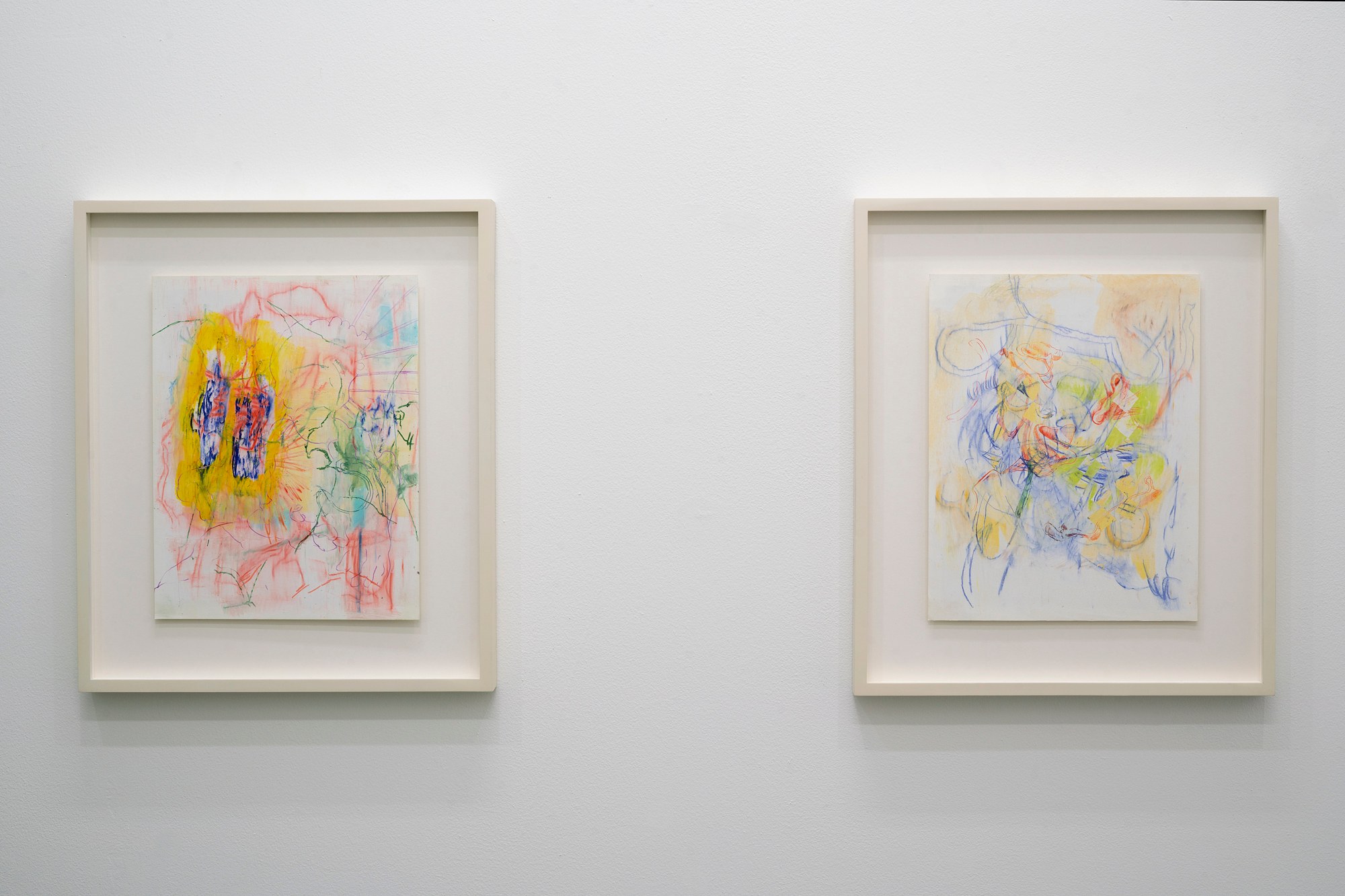 Installation view 6