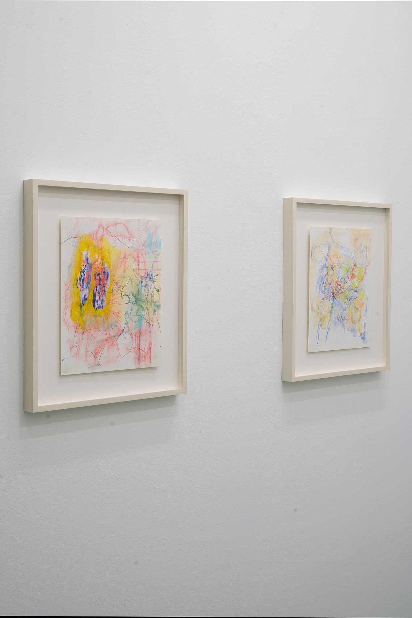 Installation view 7